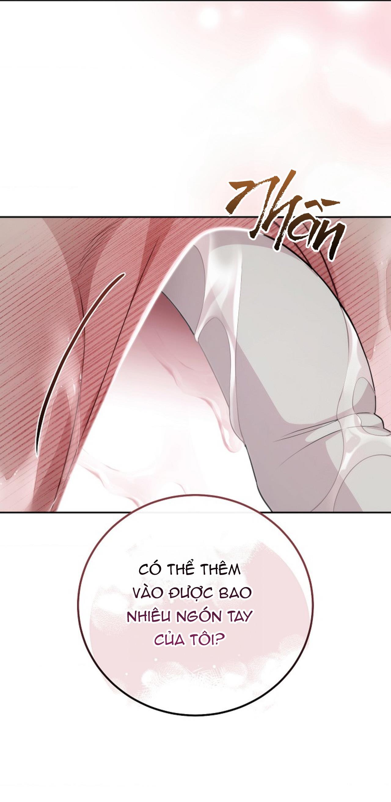 (ABO) MỐI QUAN HỆ KHÔNG HOÀN CHỈNH - Chap 17