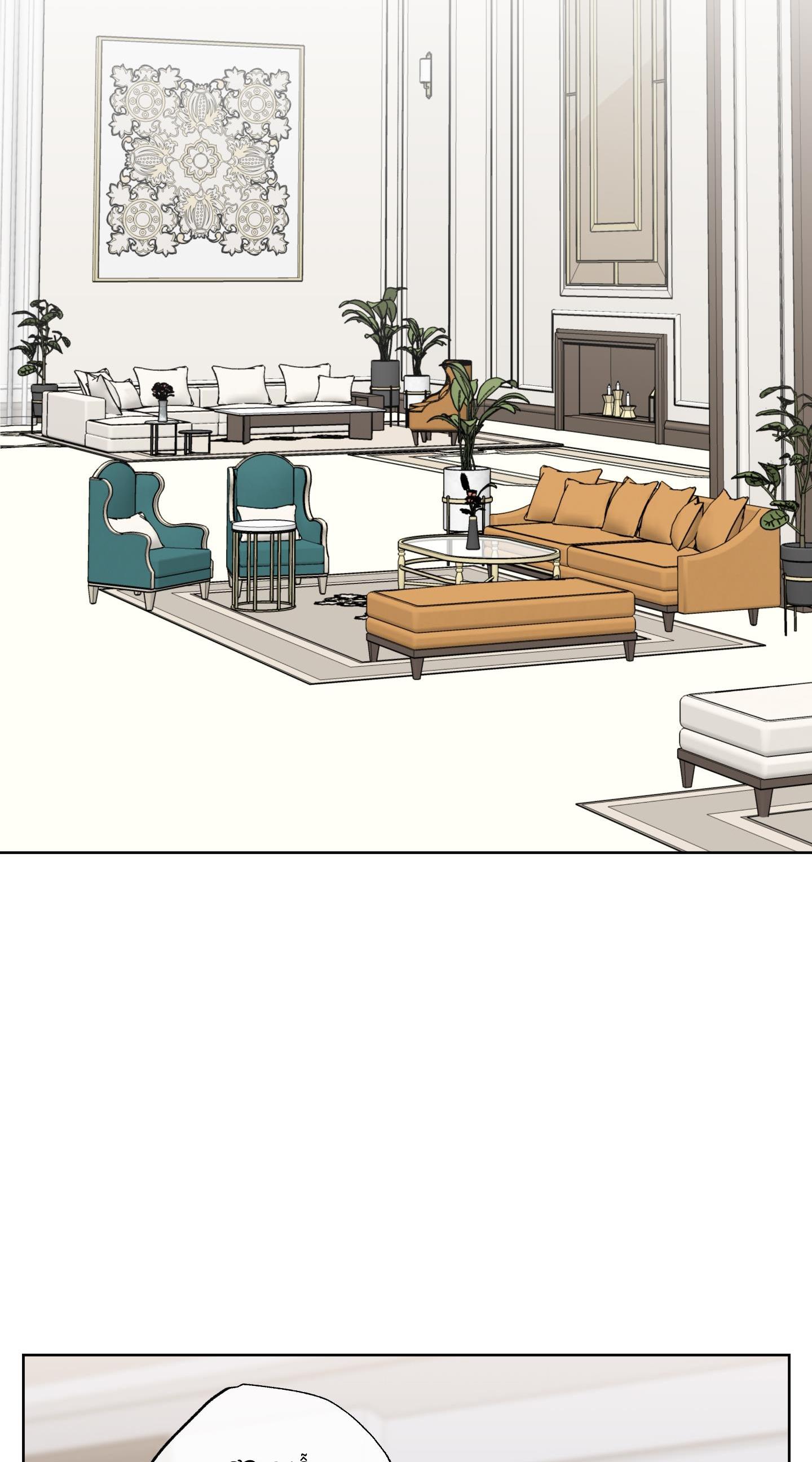 Honey Trouble - Chap 26