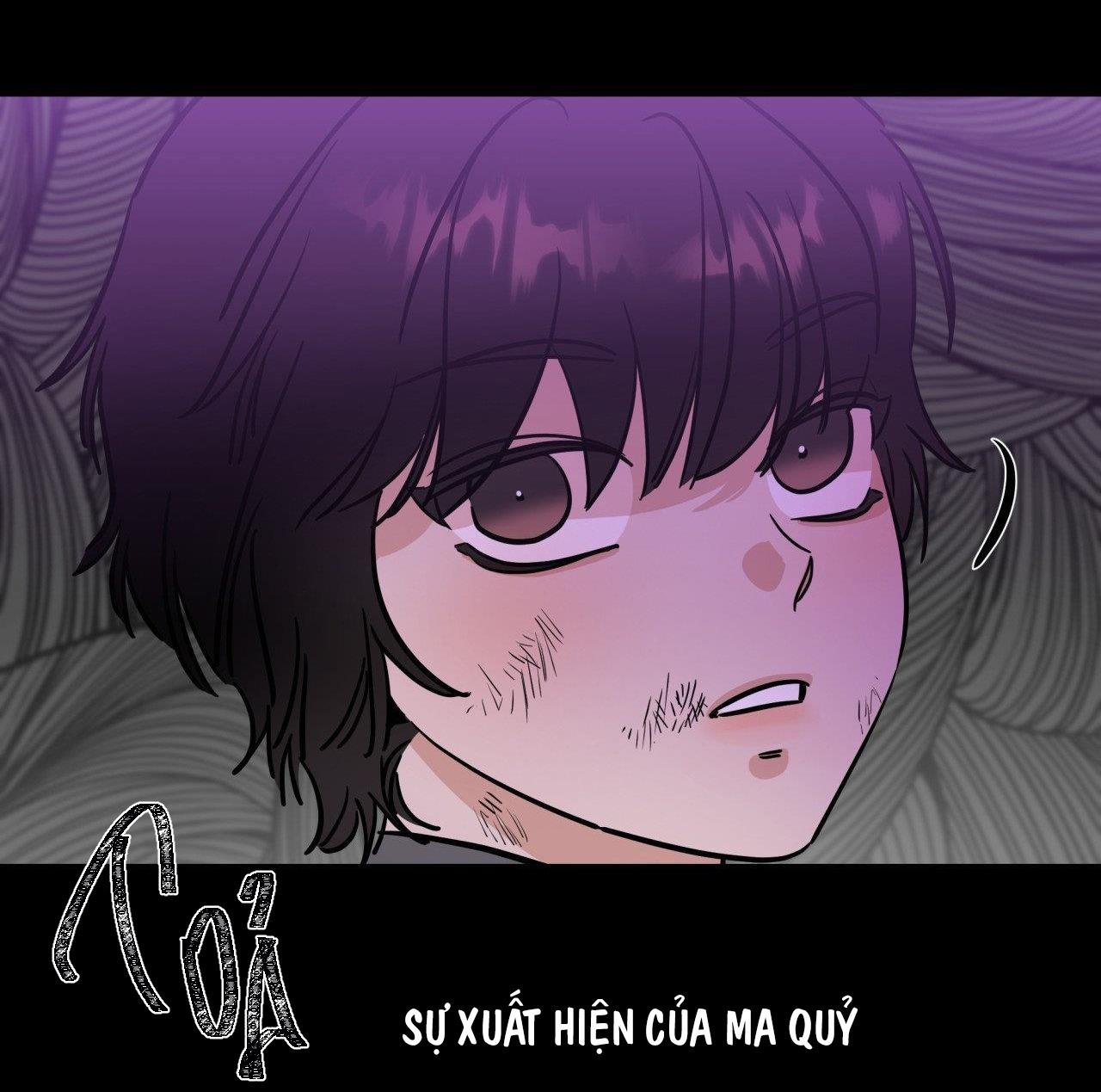 LỆNH CỨU RỖI - Chap 21