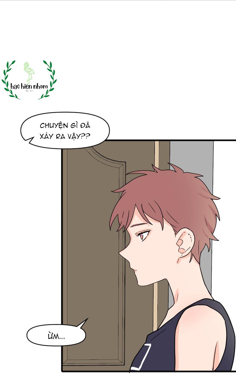 Truyện Ngôn Nhưng Không Ngôn Lắm - Chap 60