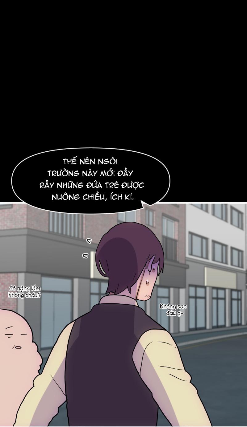 Truyện Ngôn Nhưng Không Ngôn Lắm - Chap 60