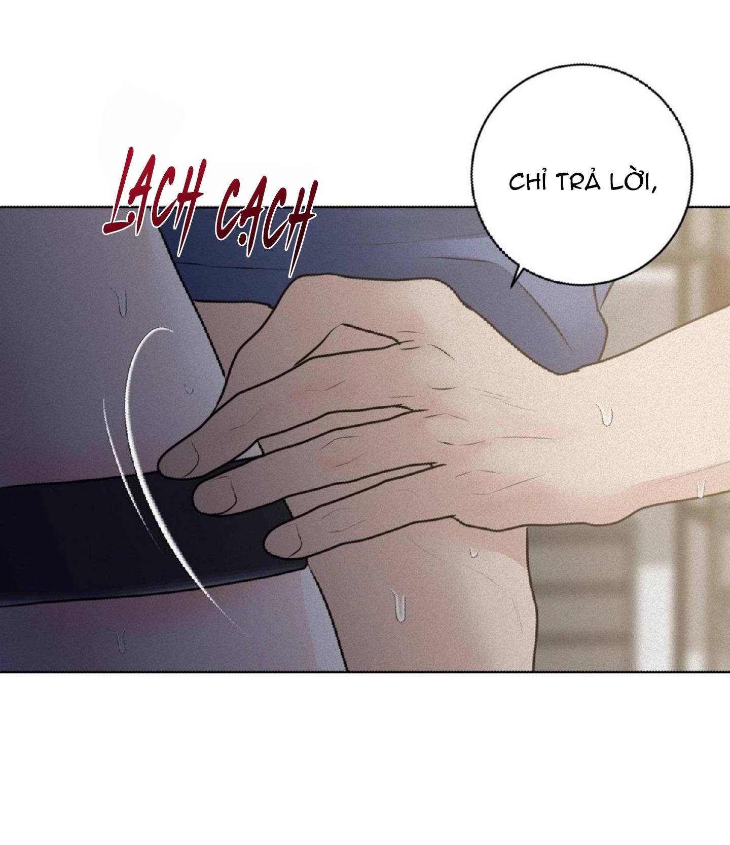 (ABO) LỜI CẦU NGUYỆN - Chap 30
