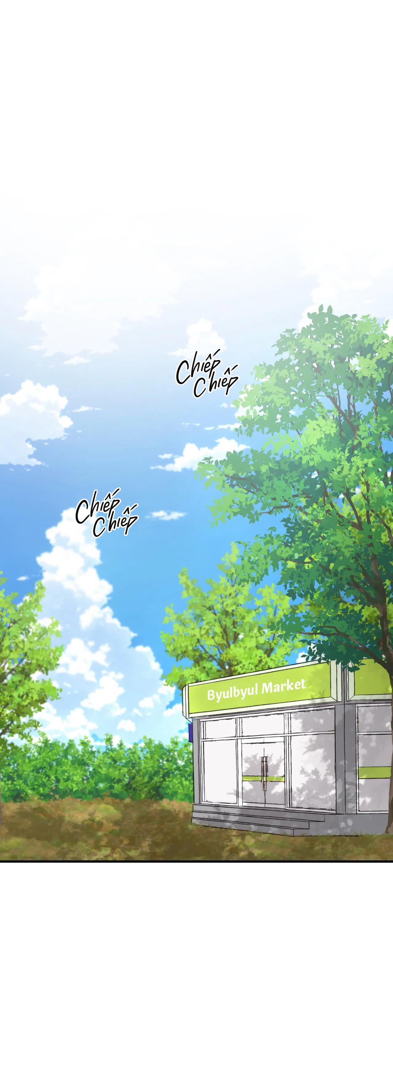 NGÔI NHÀ HƯỚNG MẶT TRỜI MỌC - Chap 9