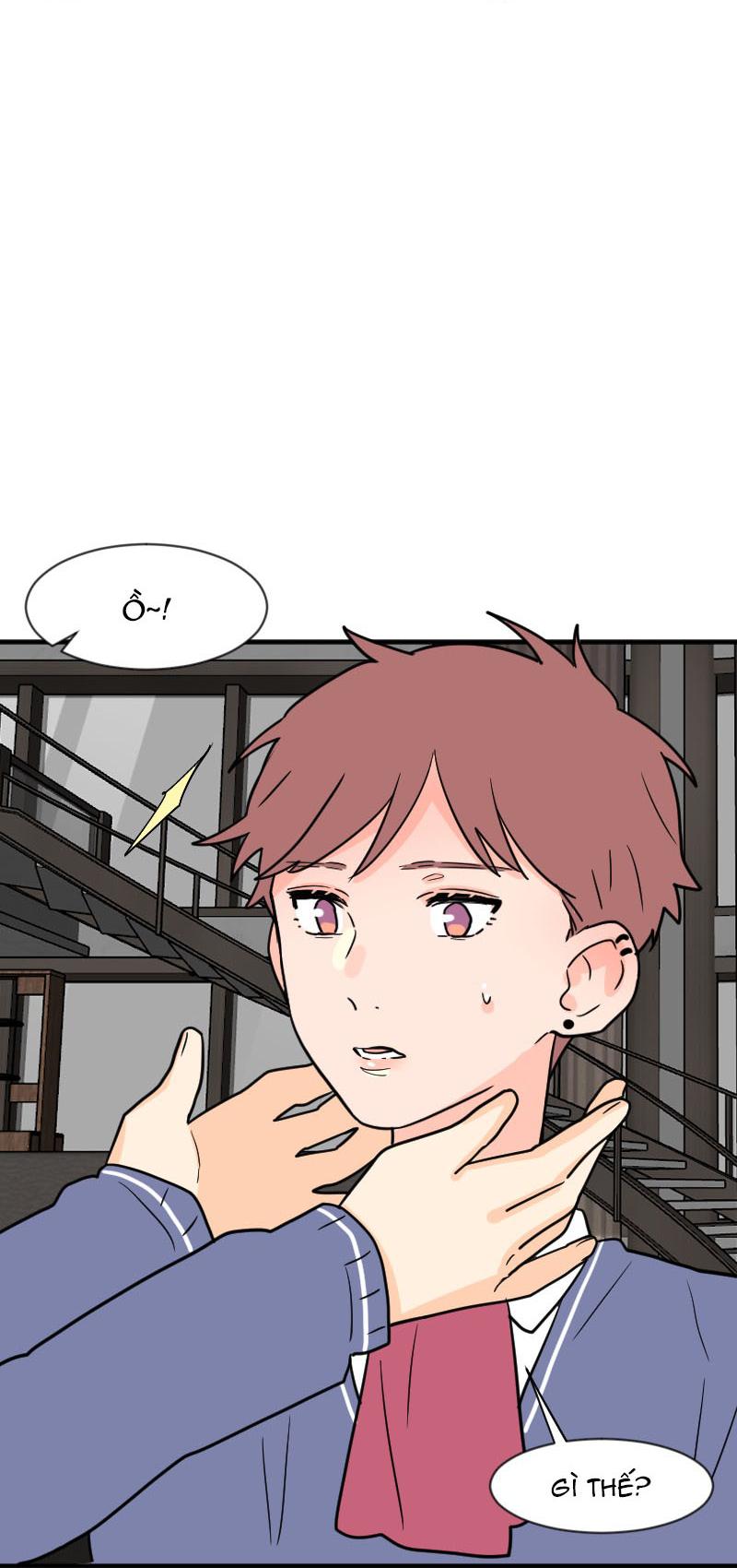 Truyện Ngôn Nhưng Không Ngôn Lắm - Chap 53