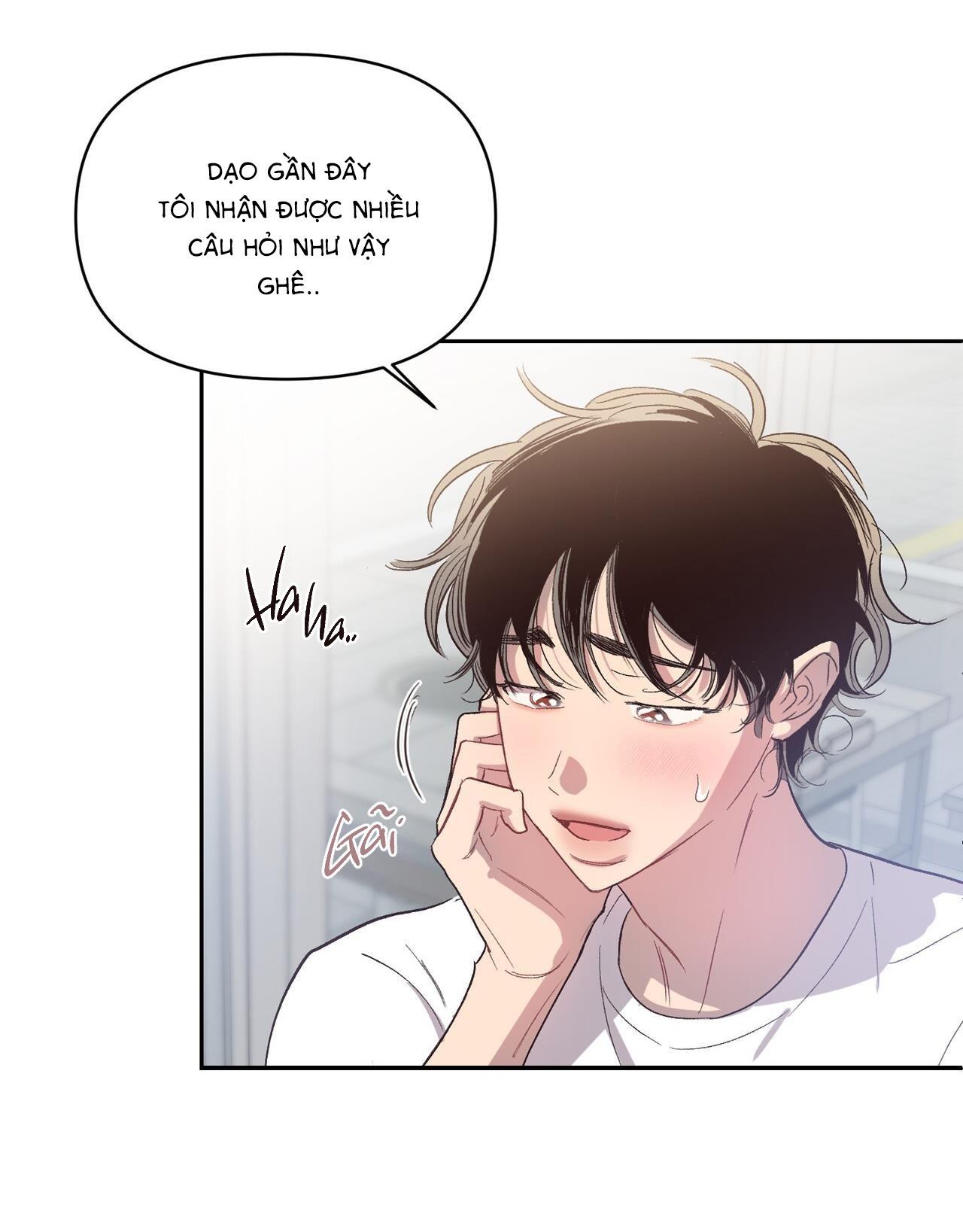 (CBunu) Bí Mật Của Mái Tóc - Chap 22