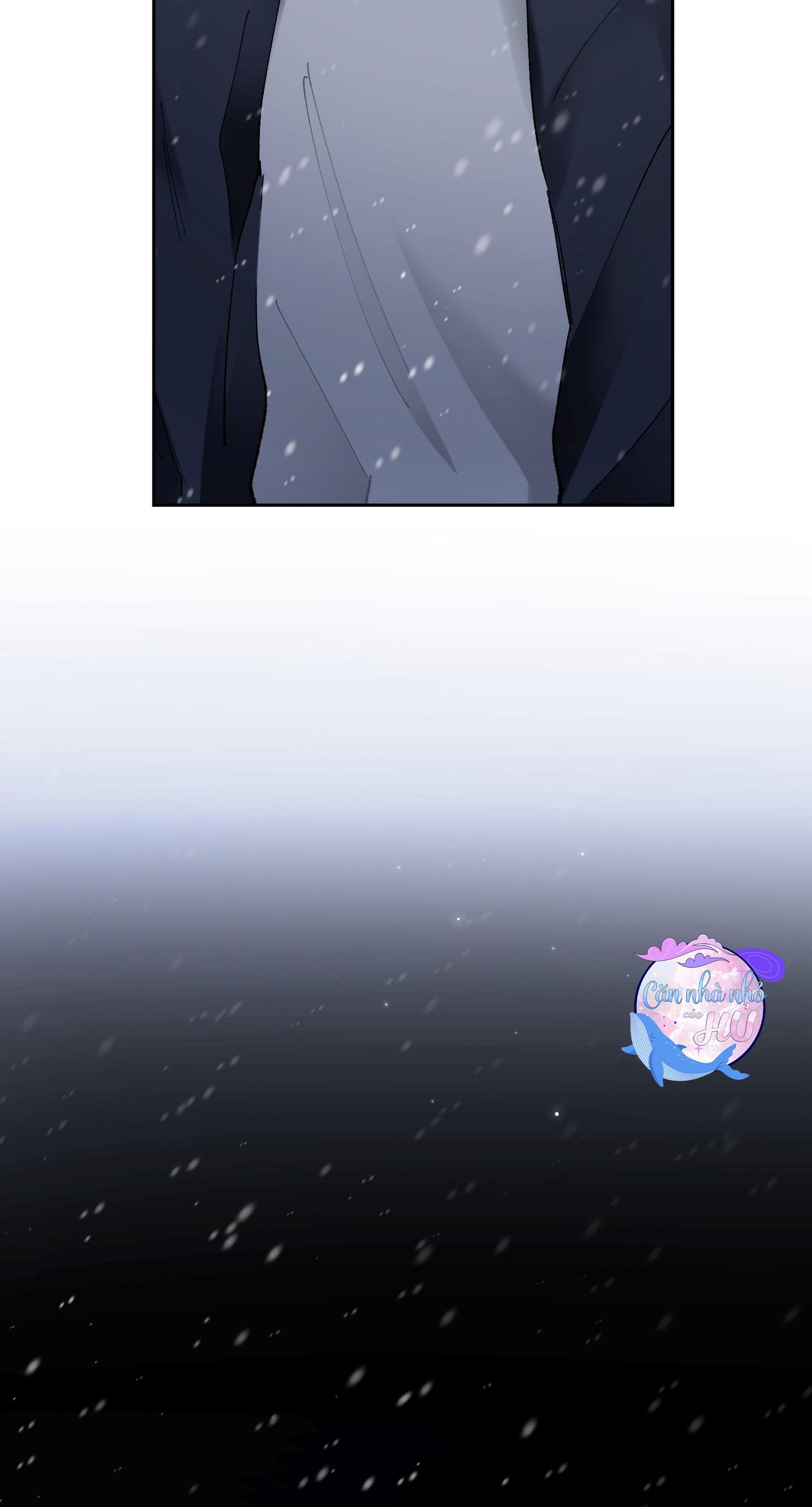 THẾ GIỚI KHI MẤT ĐI EM - Chap 49