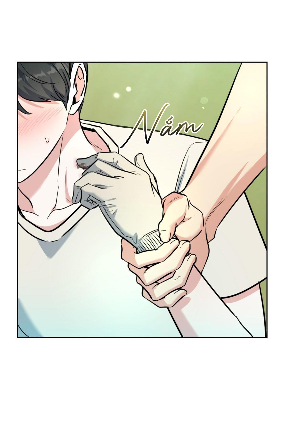 (CBunu) Khu Rừng Tĩnh Lặng - Chap 15