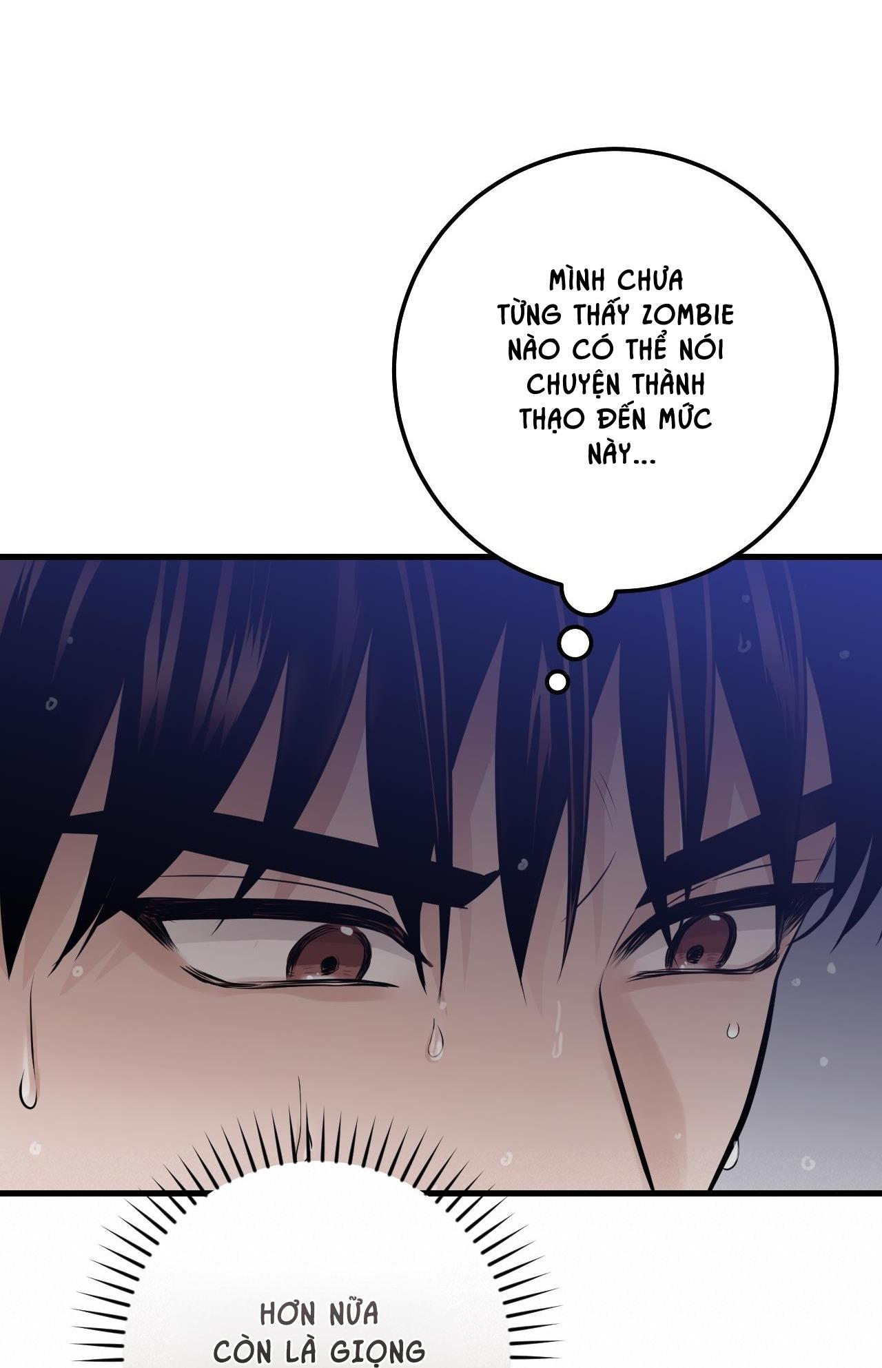 OVER THE PARADISE - Chap 20