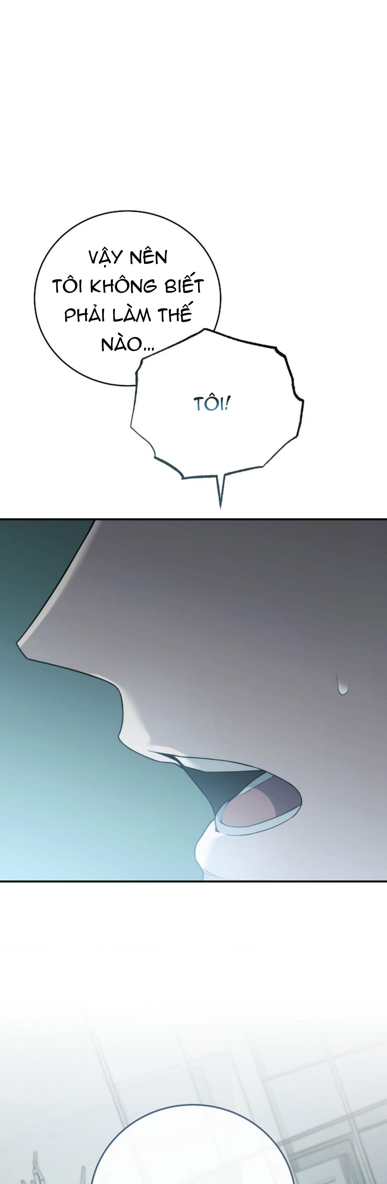 (ABO) MỐI QUAN HỆ KHÔNG HOÀN CHỈNH - Chap 23