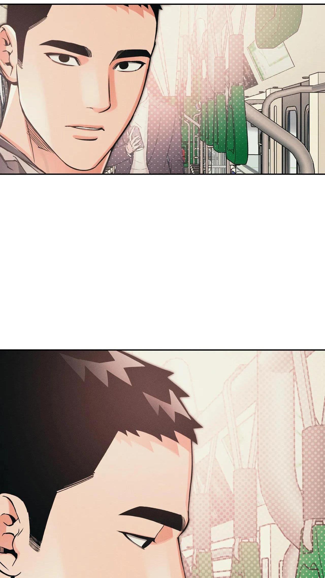 CẨN THẬN TRĂNG TRÒN THÁNG 3 ĐẤY - Chap 58