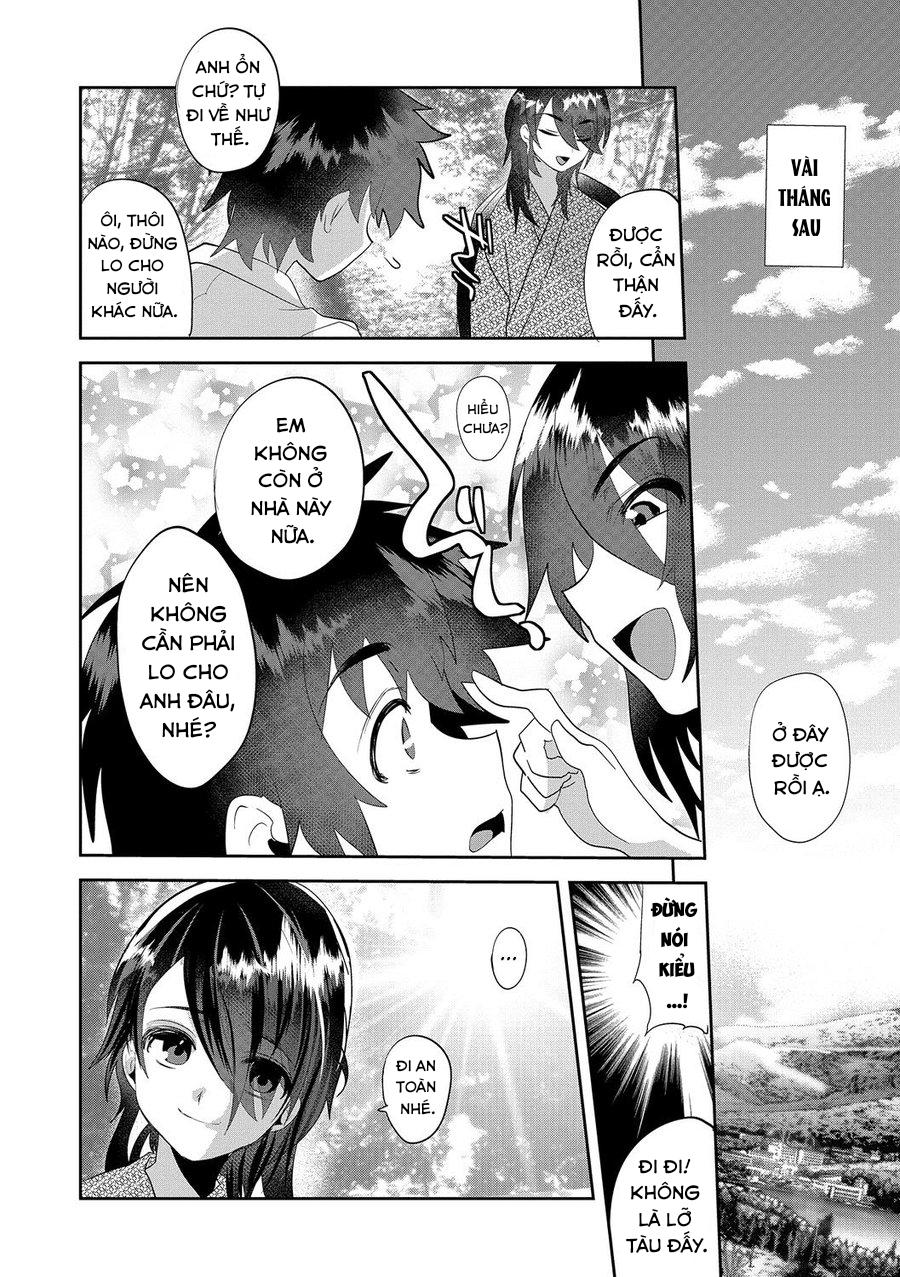 Tổng Hợp Oneshot Rape - Chap 115