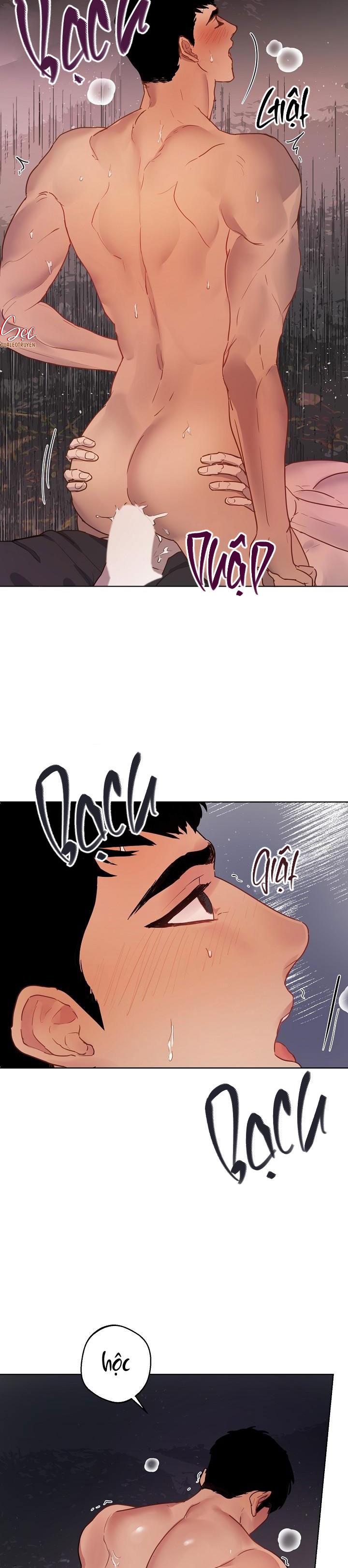 THỢ SĂN MỘT ĐÊM 10 LẦN - Chap 1