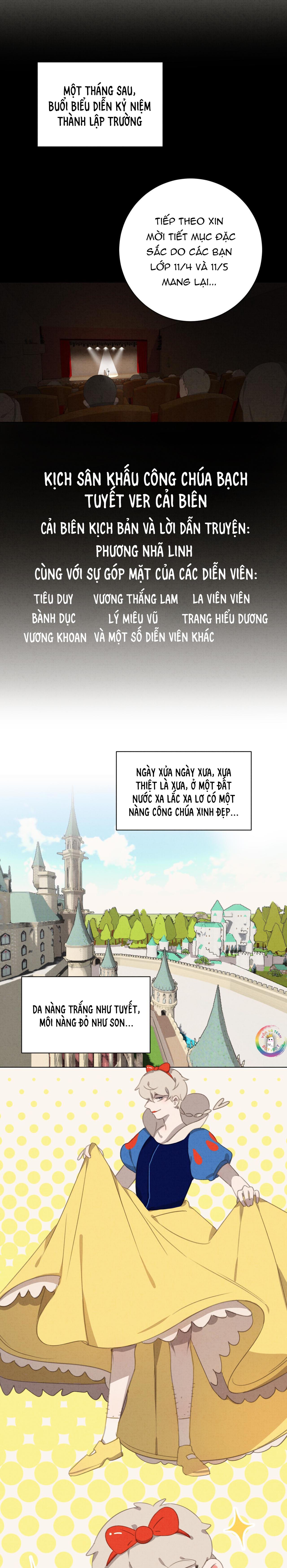 Xã Hội Mồn Lèo - Chap 32