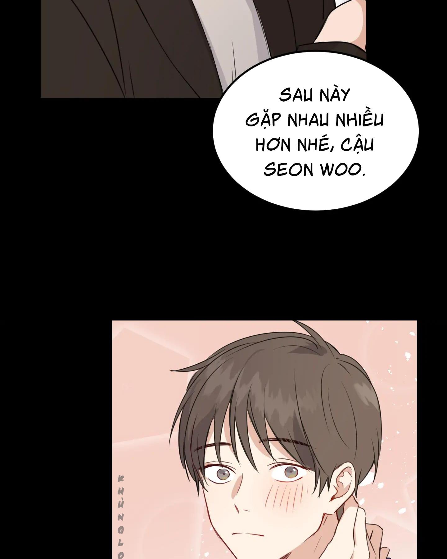 Mối Tình Bất Thường - Chap 2