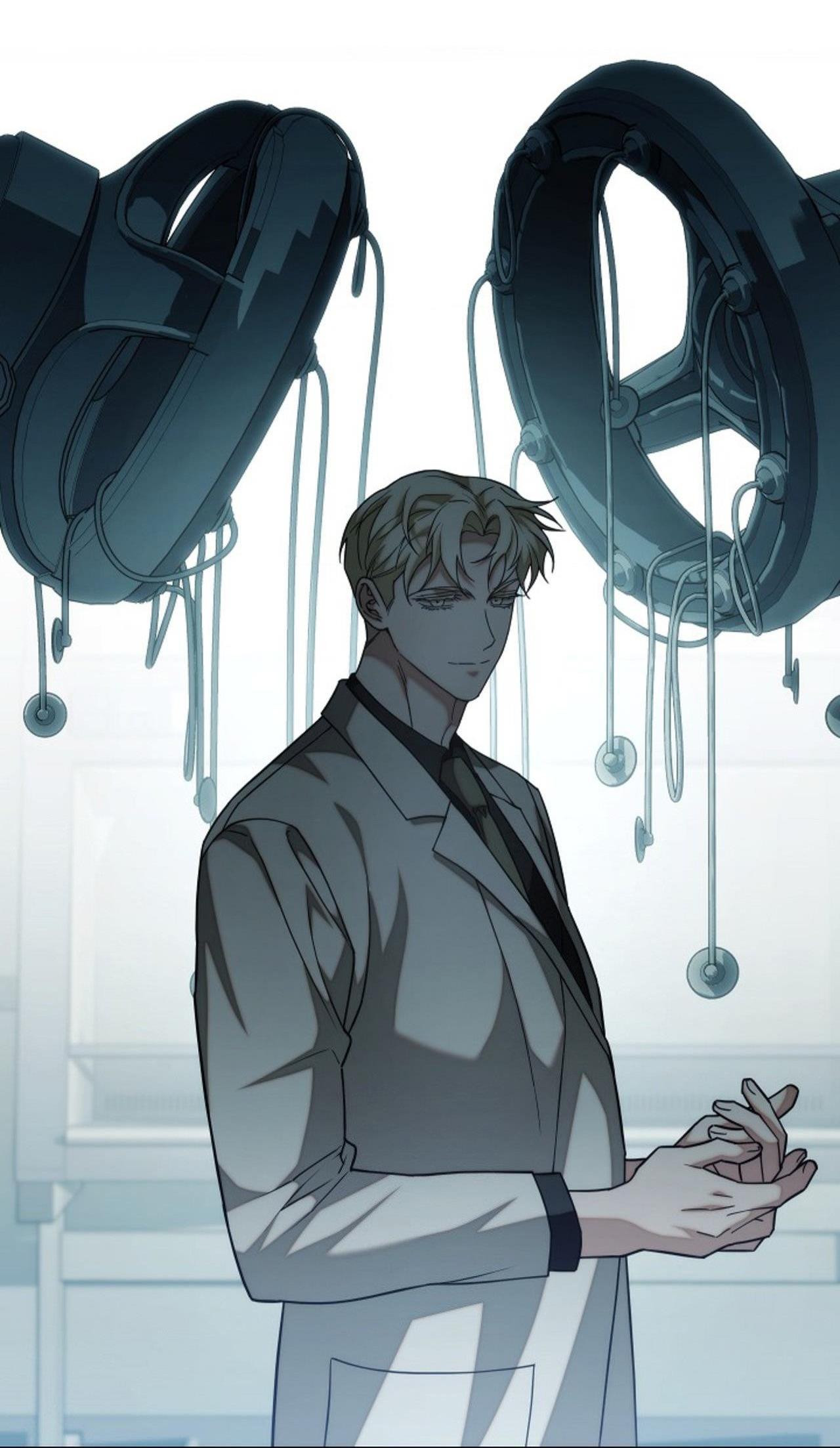 (ABO) MỐI QUAN HỆ KHÔNG HOÀN CHỈNH - Chap 18