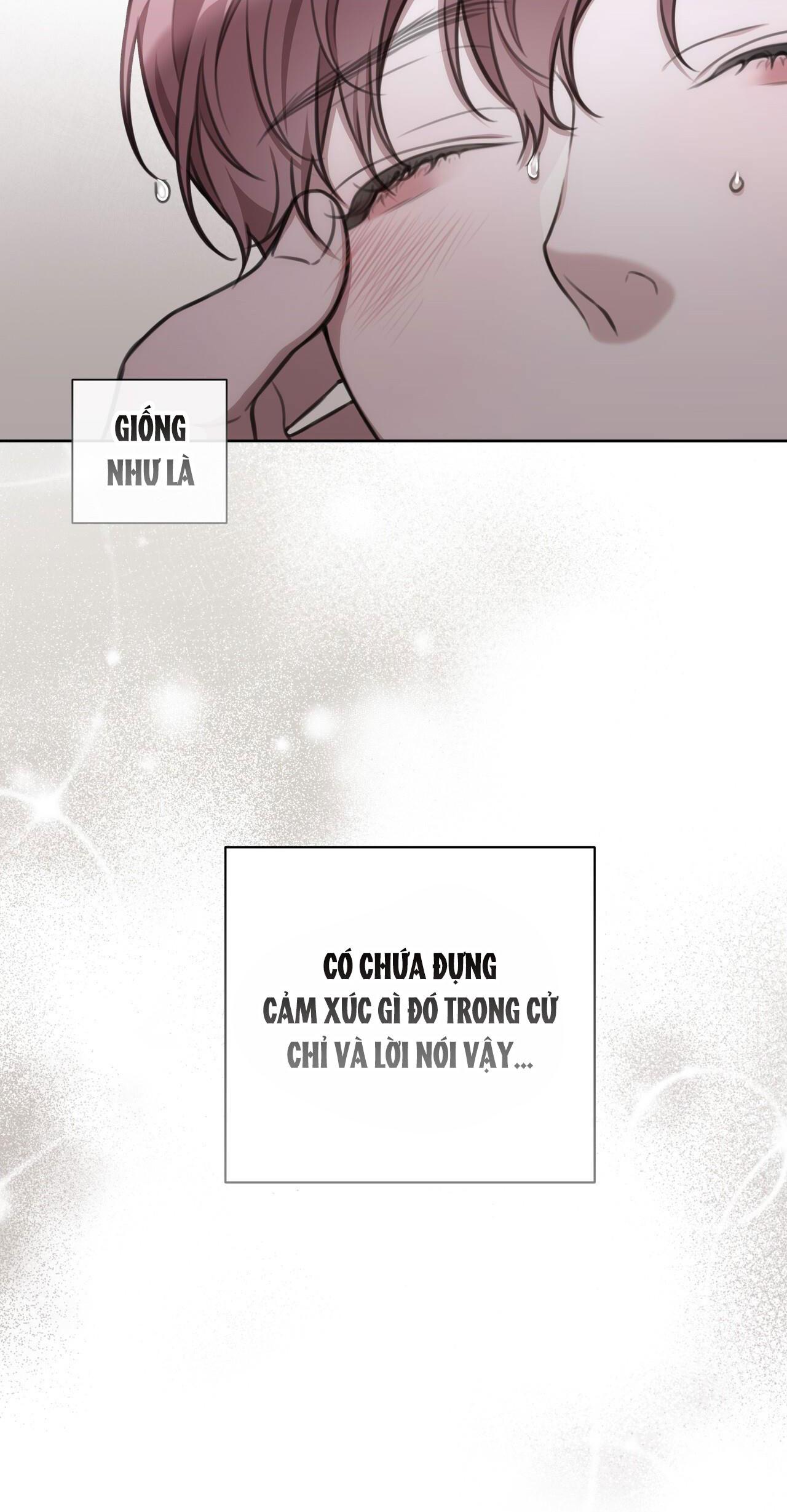 NHẬT KÝ GIAM CẦM THƯ KÝ JIN - Chap 19