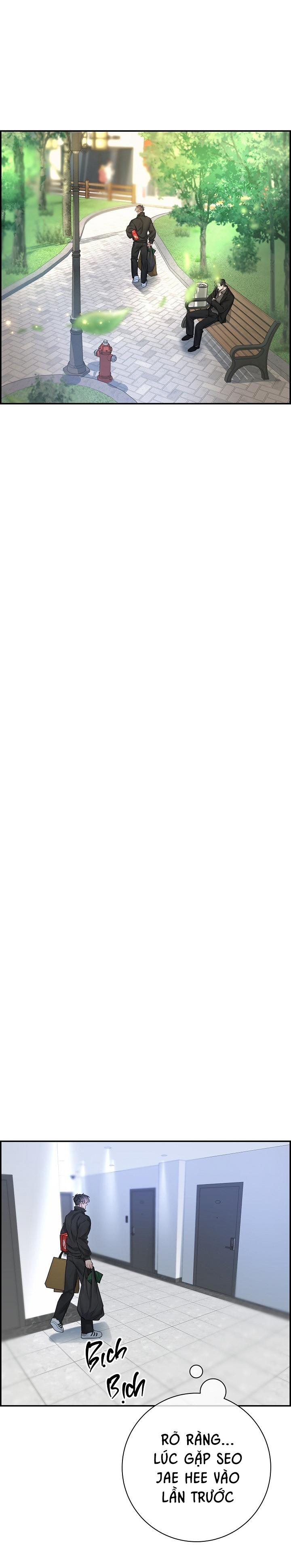 CƠ CHẾ BẢO VỆ - Chap 42