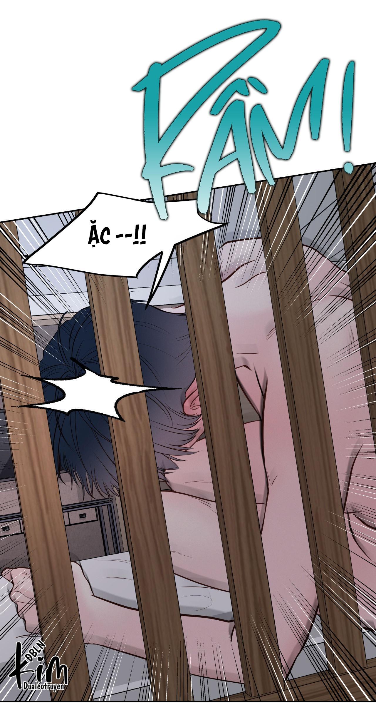 CHỦ NHÂN CỦA THỨ BẢY - Chap 26