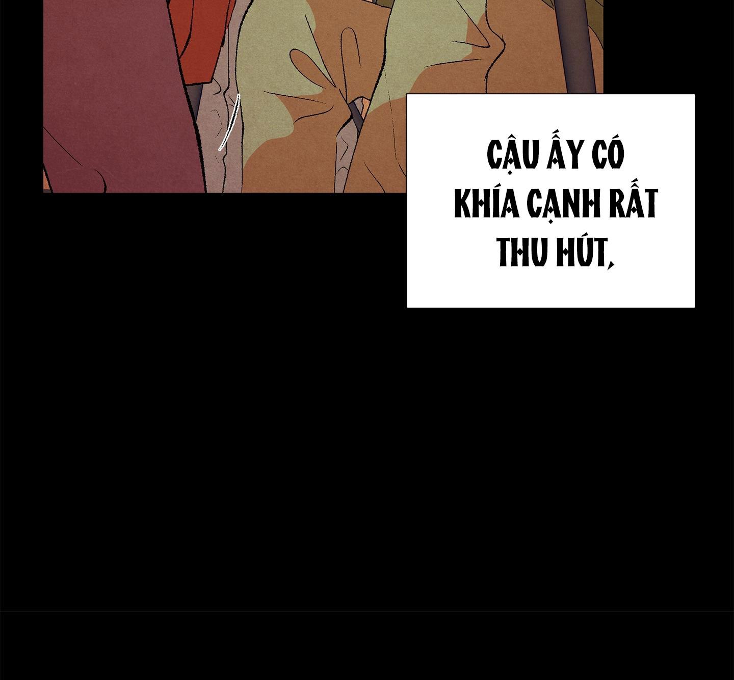 ÔNG CHÚ BÊN CỬA SỔ - Chap 29