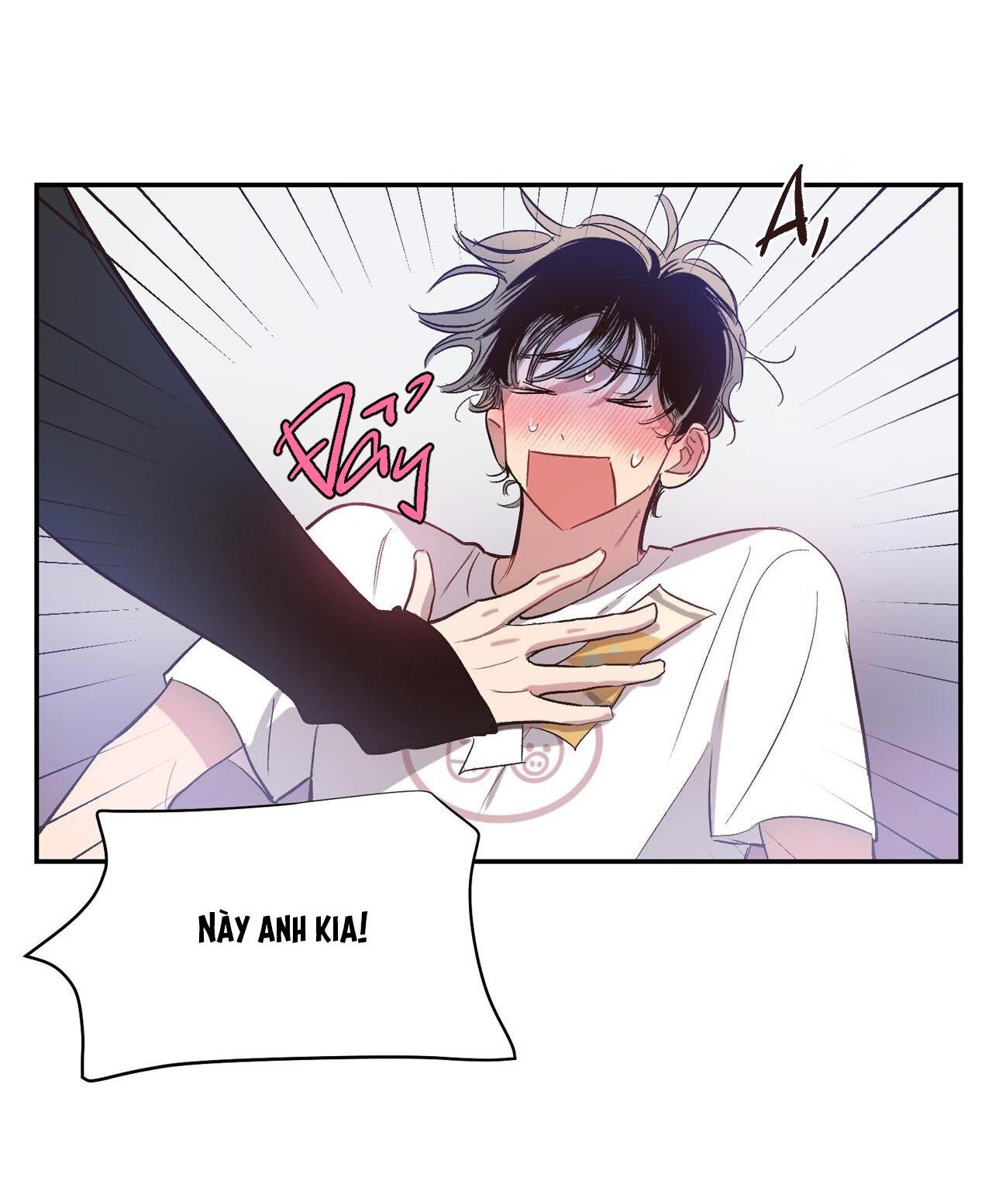 (CBunu) Bí Mật Của Mái Tóc - Chap 22