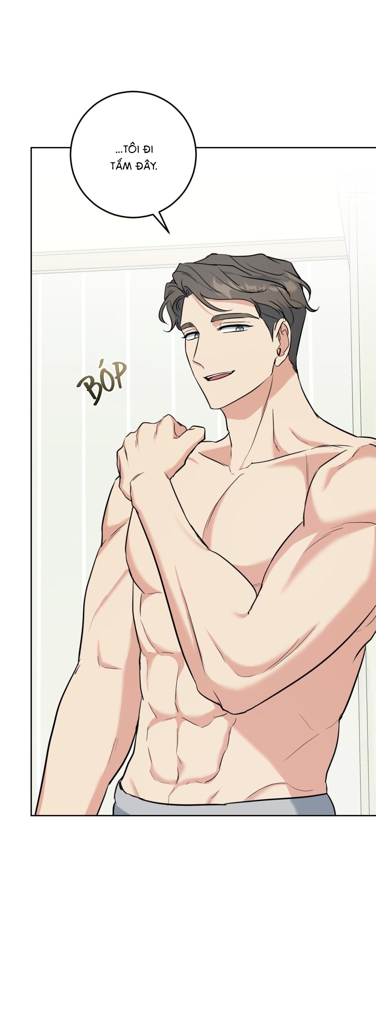 (CBunu) Khu Rừng Tĩnh Lặng - Chap 14