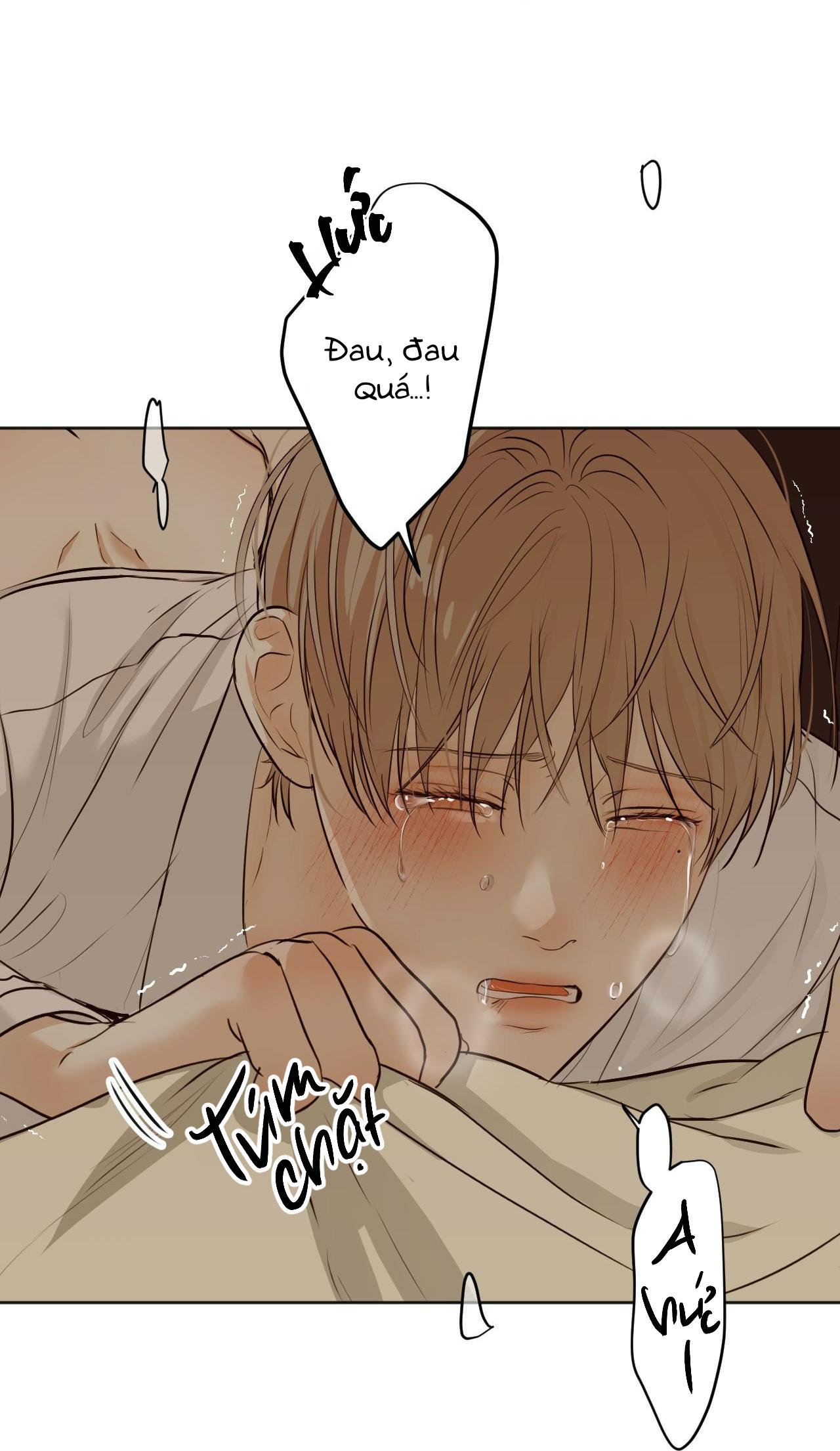 SẮC DỤC - Chap 11