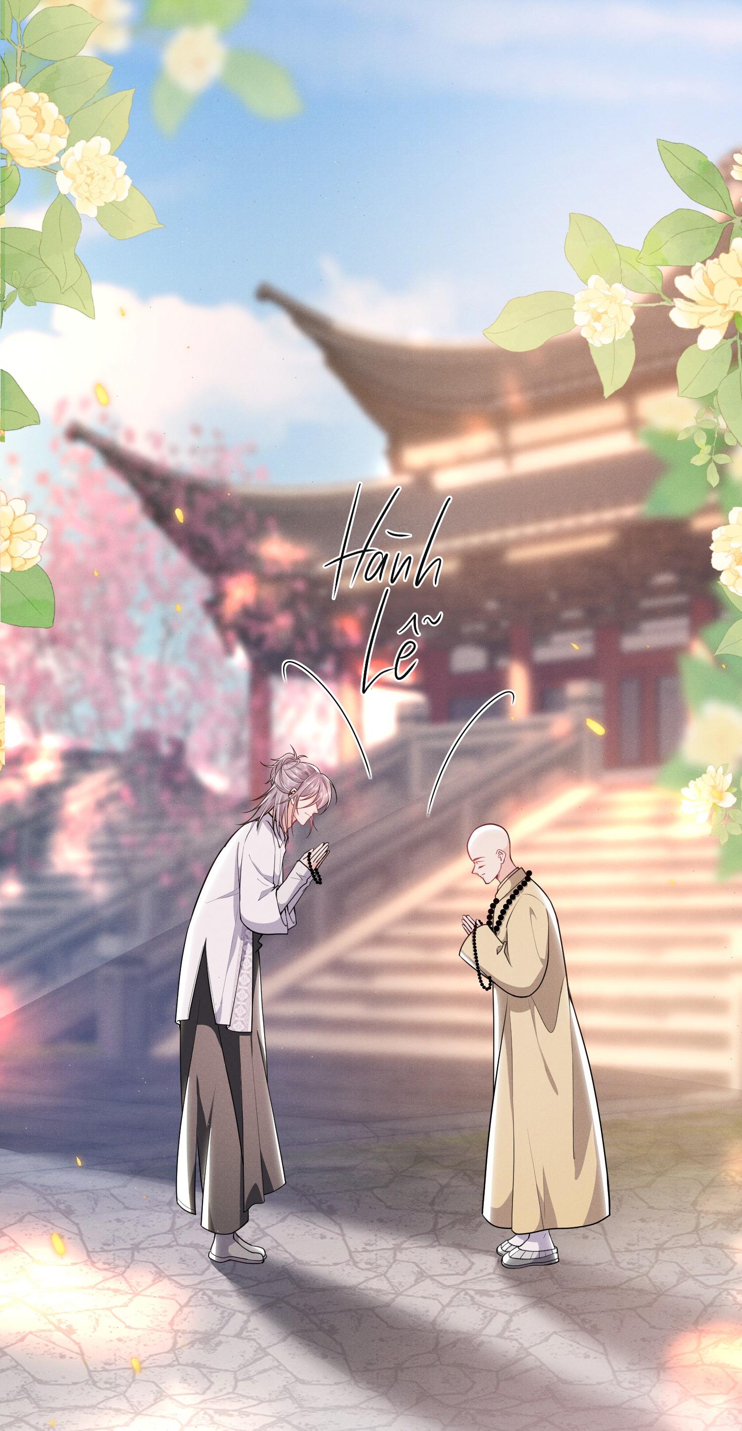 Ánh mắt em trai nhìn tôi ngày một kì lạ - Chap 29