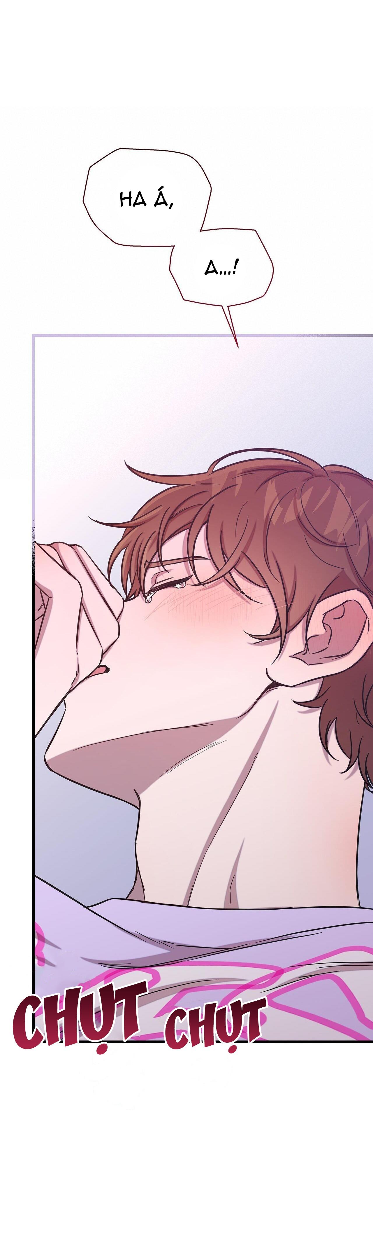 Làm Thế Nào Để Chia Tay Với Anh Ta - Chap 17