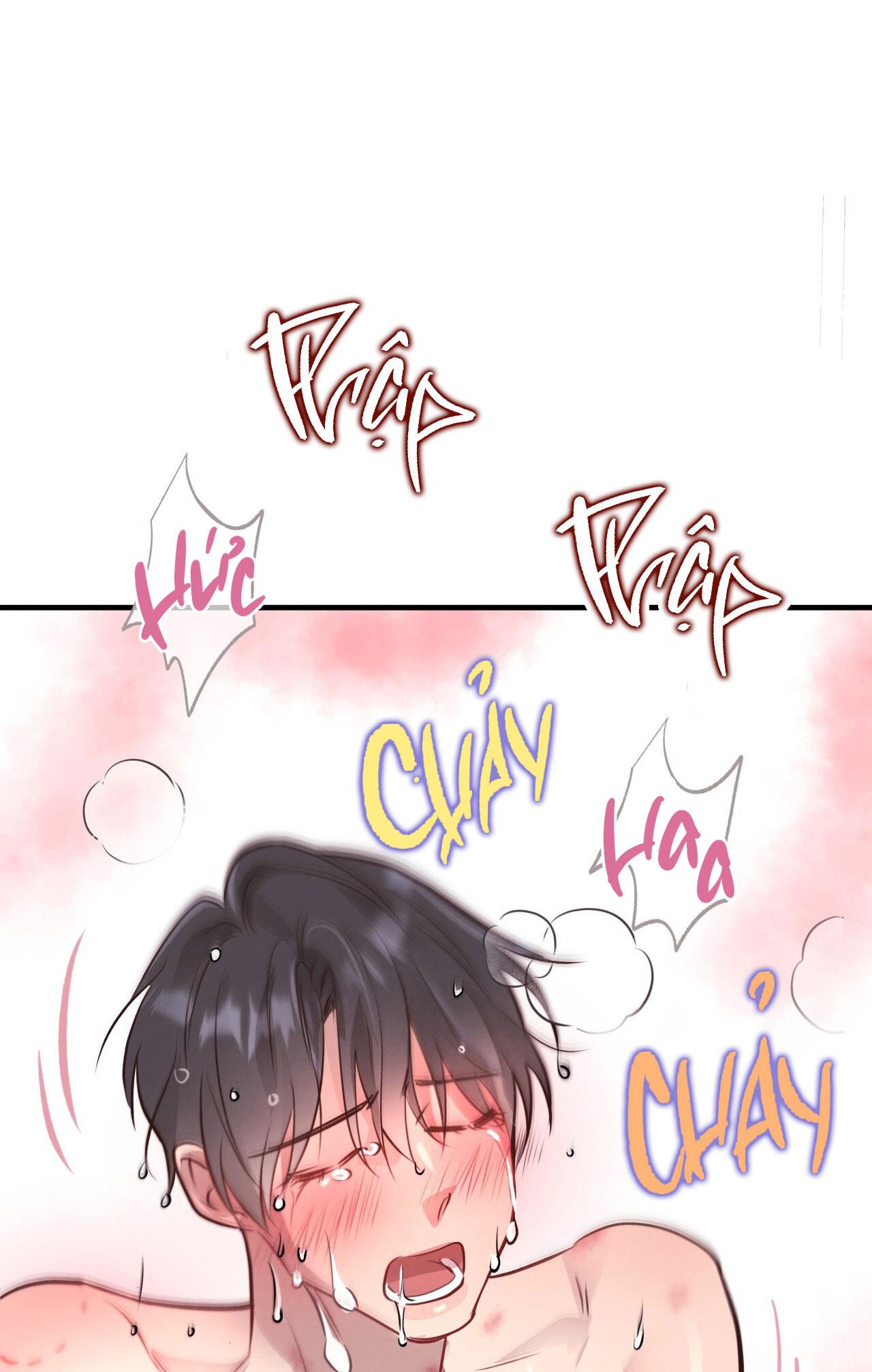 MẬT GẤU - Chap 29