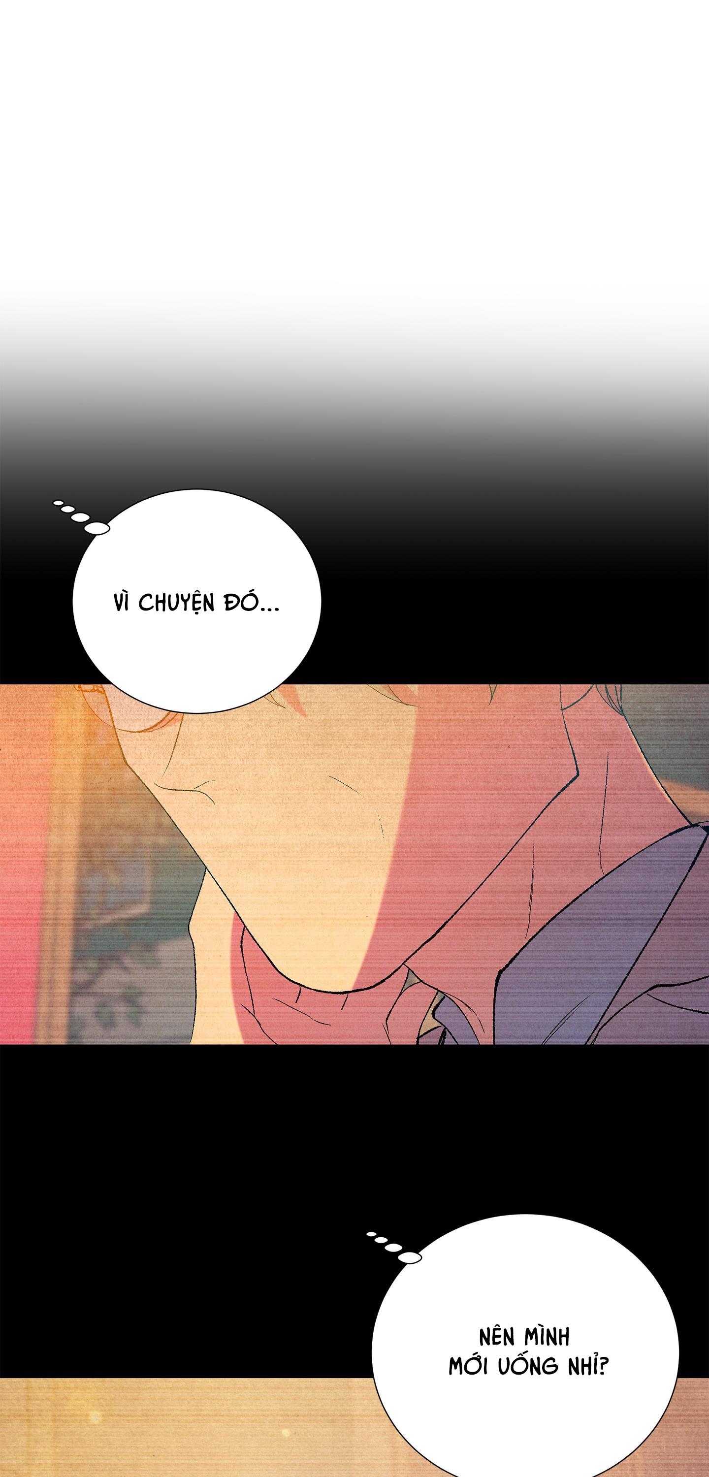 ÔNG CHÚ BÊN CỬA SỔ - Chap 27