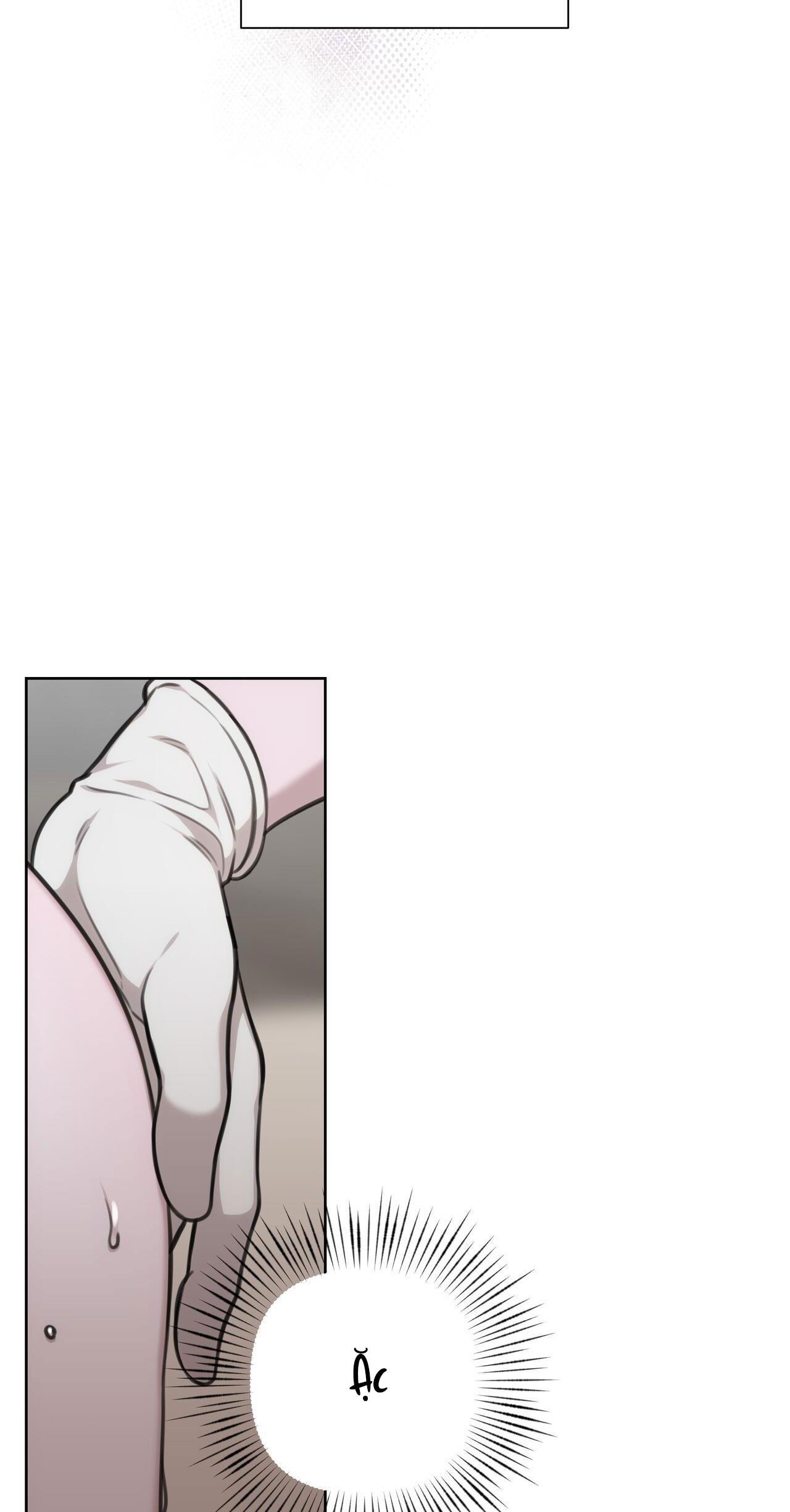 NHẬT KÝ GIAM CẦM THƯ KÝ JIN - Chap 19