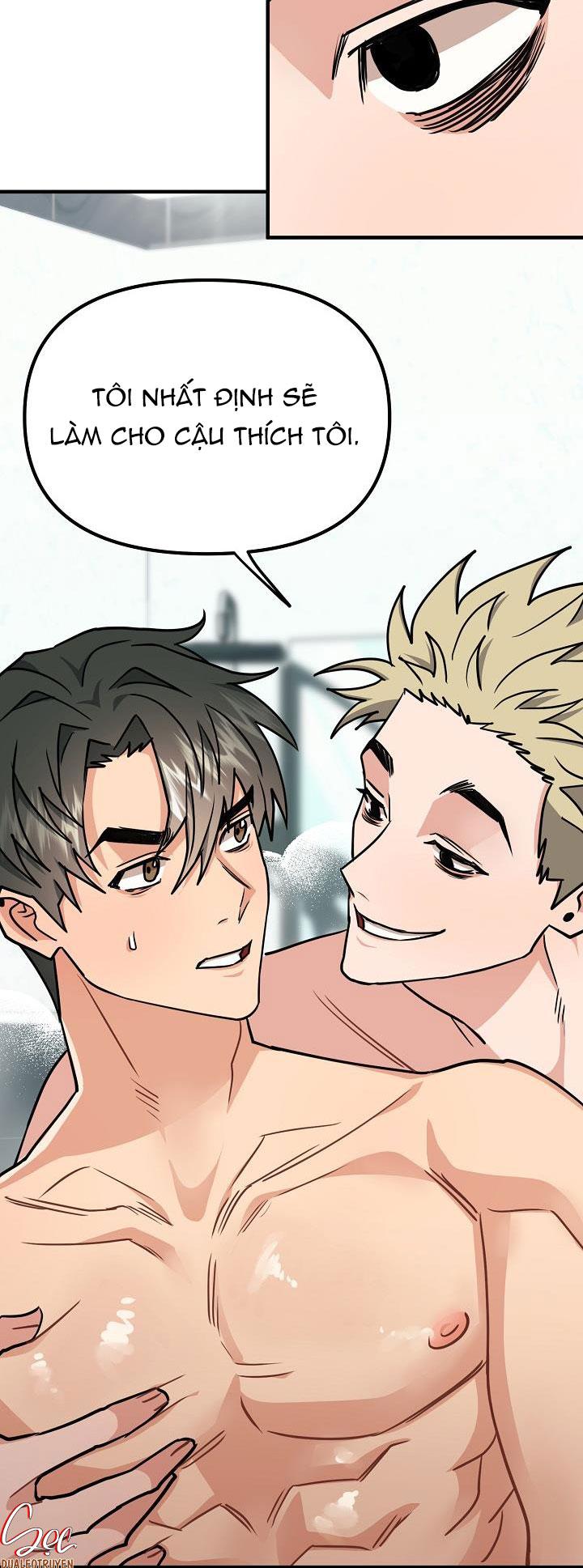 CÓ TIN VÀO TÍNH BẢN ÁC KHÔNG ? - Chap 7