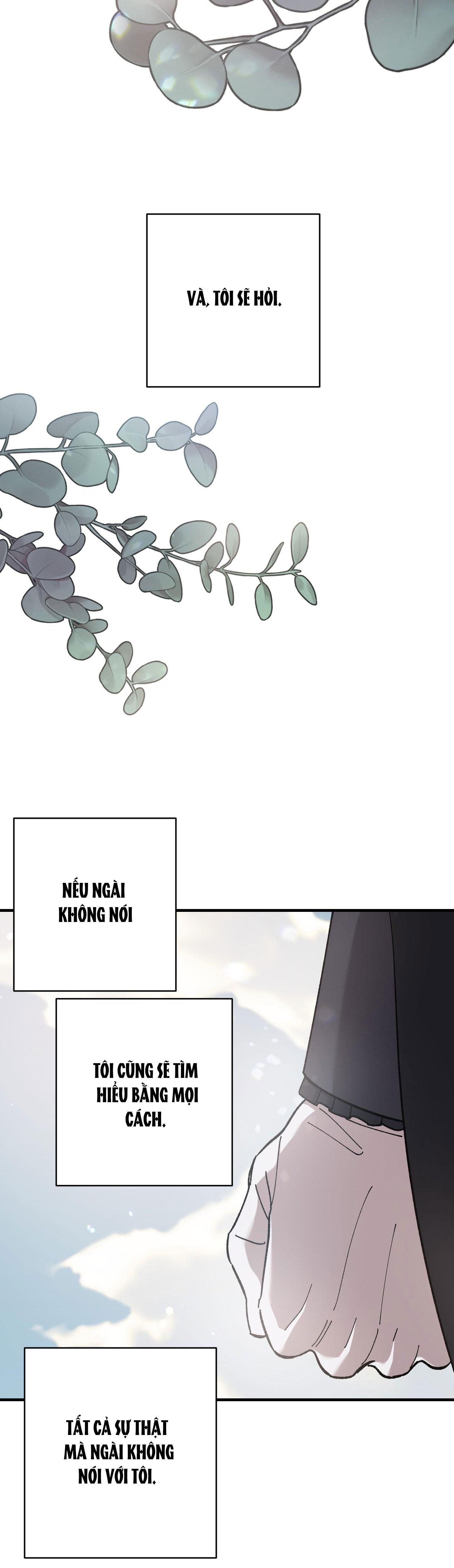 Đóa hoa của mặt trời - Chap 59