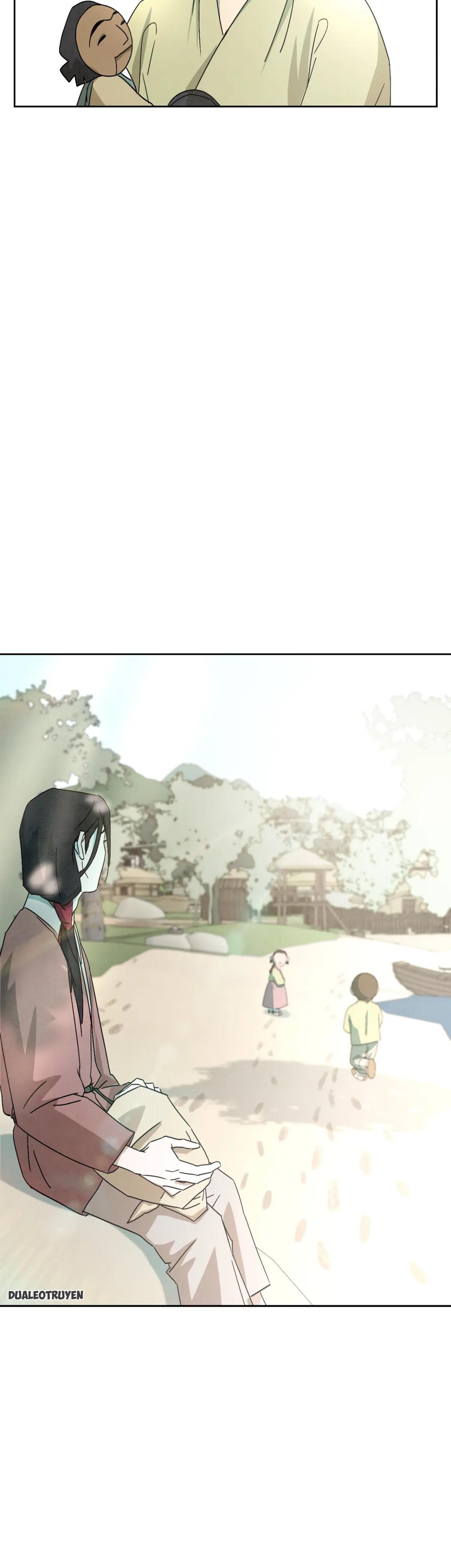 [Hoàn] Dưới Đáy Biển Xanh - Chap 7