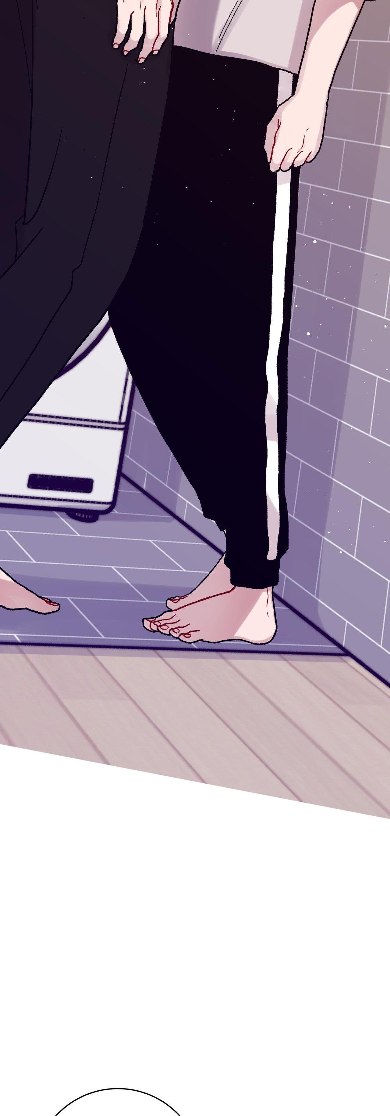 Cơn Mưa Rào Mùa Hạ - Chap 39