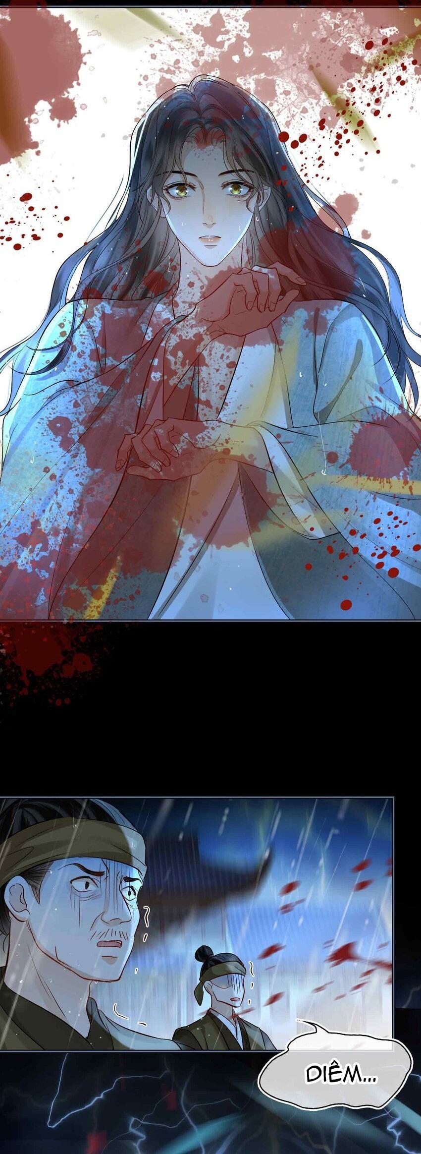 Dục Vọng - Chap 10