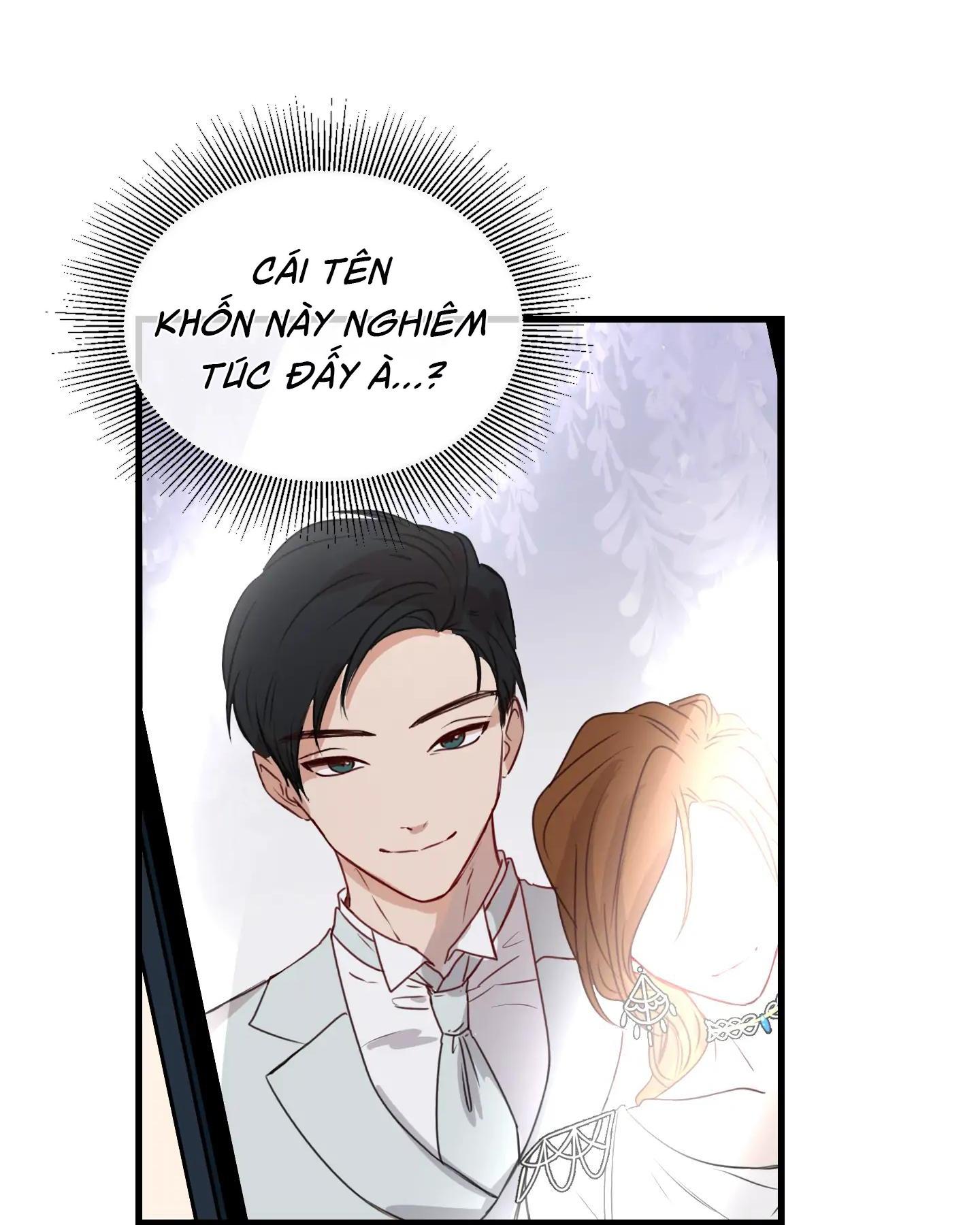 Mối Tình Bất Thường - Chap 2
