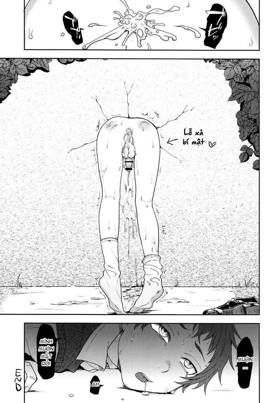 Tổng hợp oneshot nhà Guess - Chap 133