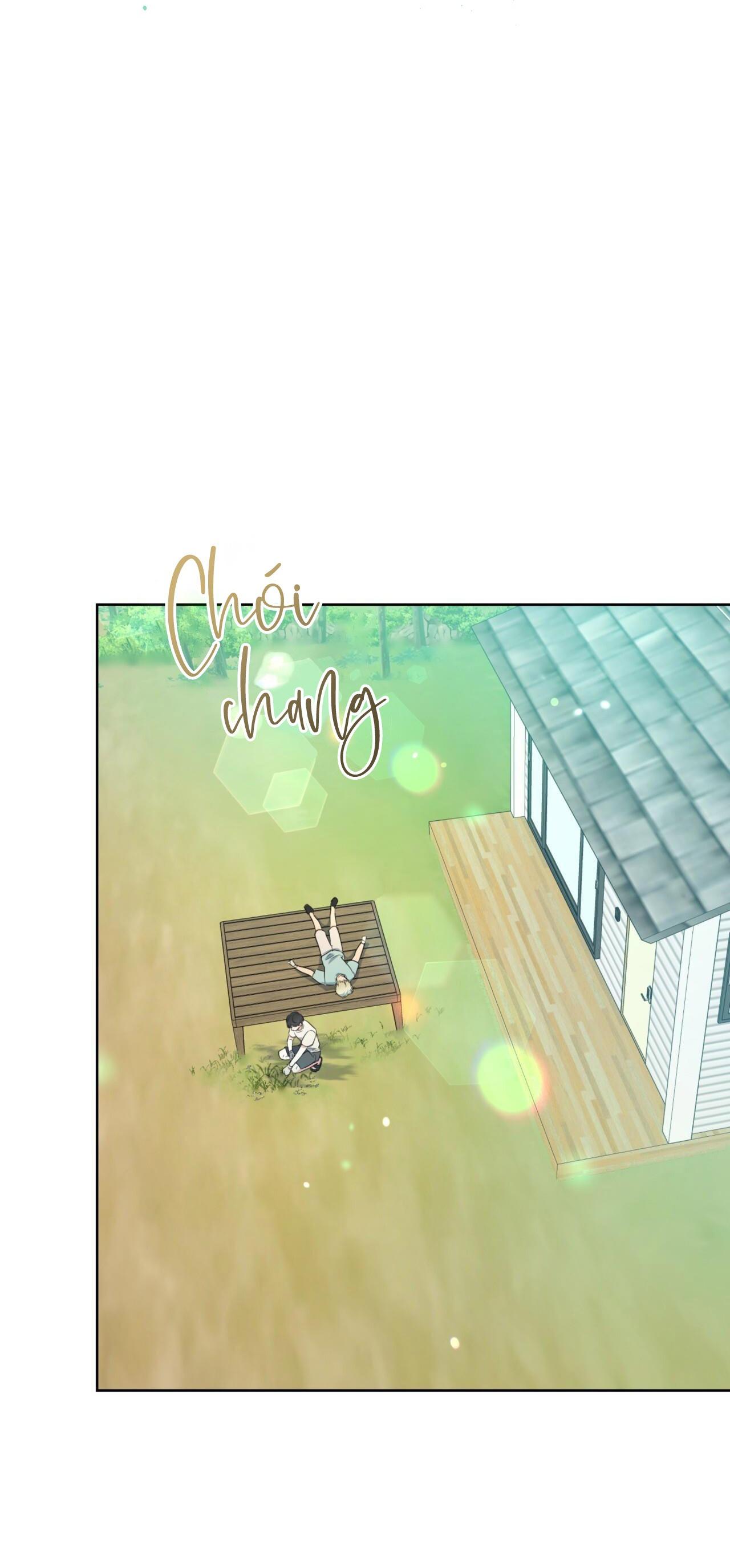 (CBunu) Khu Rừng Tĩnh Lặng - Chap 15