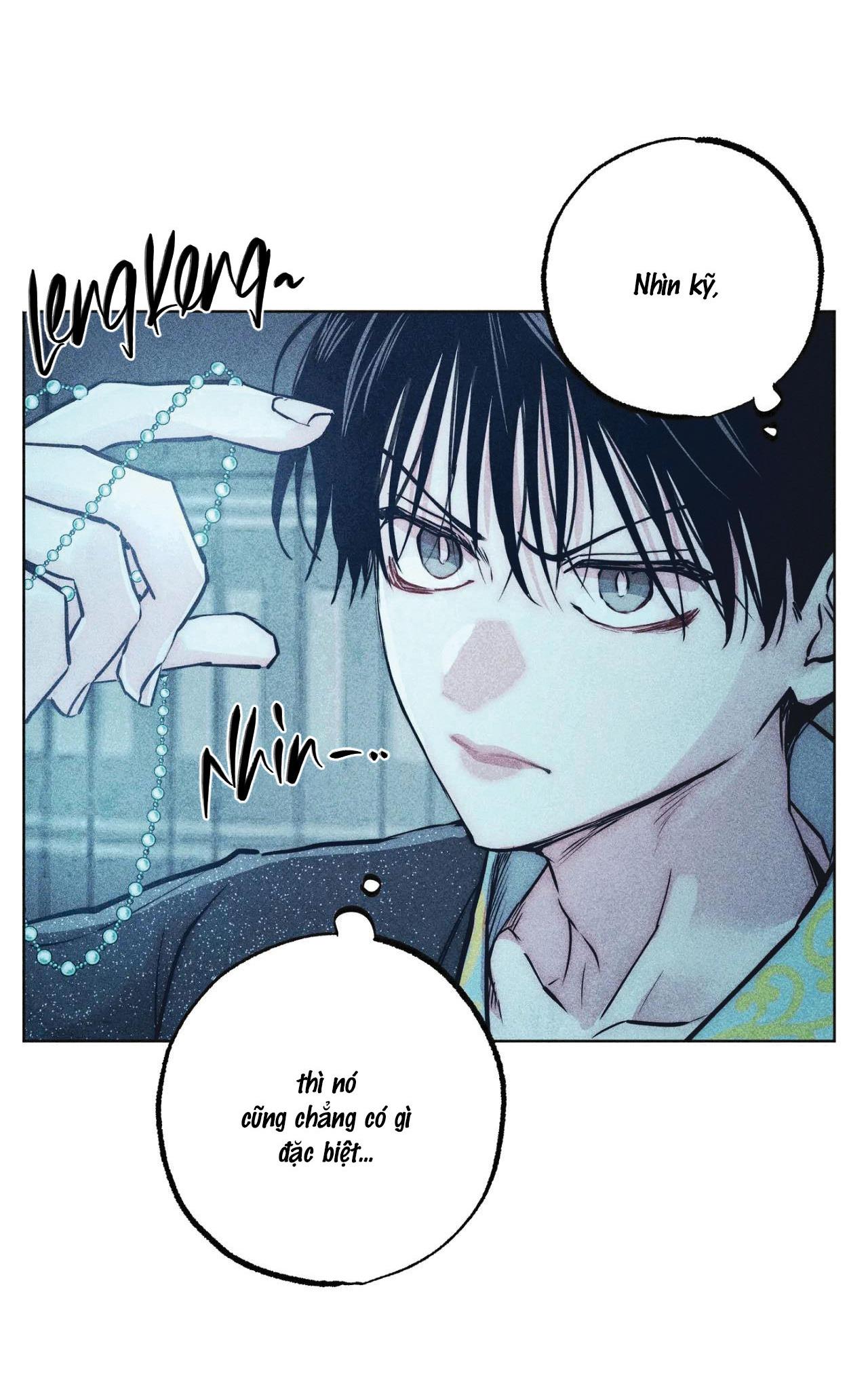 (CBunu) Làm vị cứu tinh thật dễ dàng - Chap 67