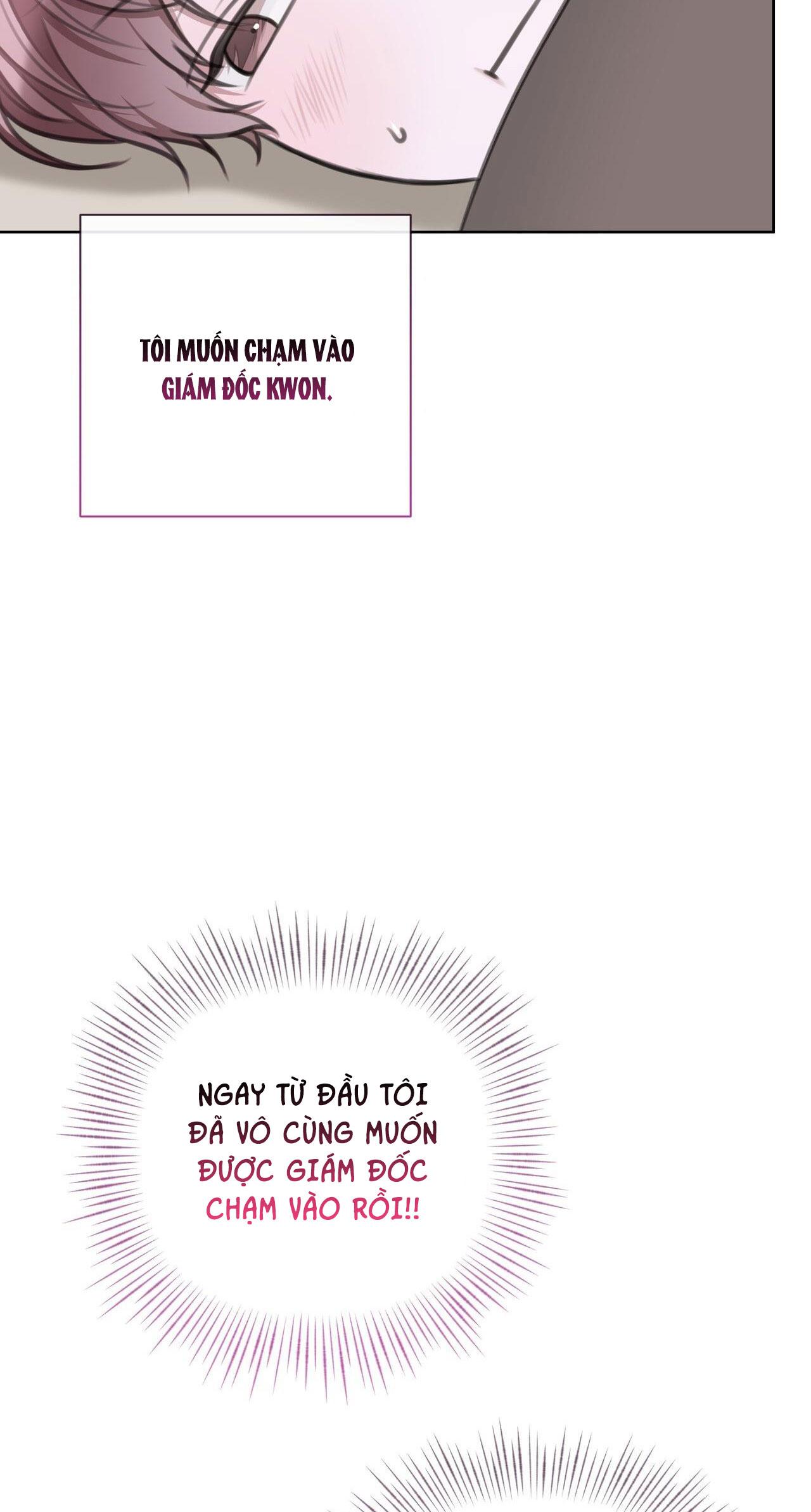 NHẬT KÝ GIAM CẦM THƯ KÝ JIN - Chap 19