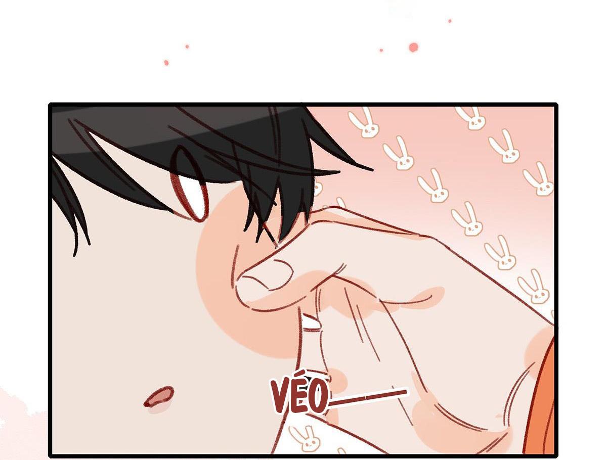 Tôi và đối tác của tôi [DROP] - Chap 19