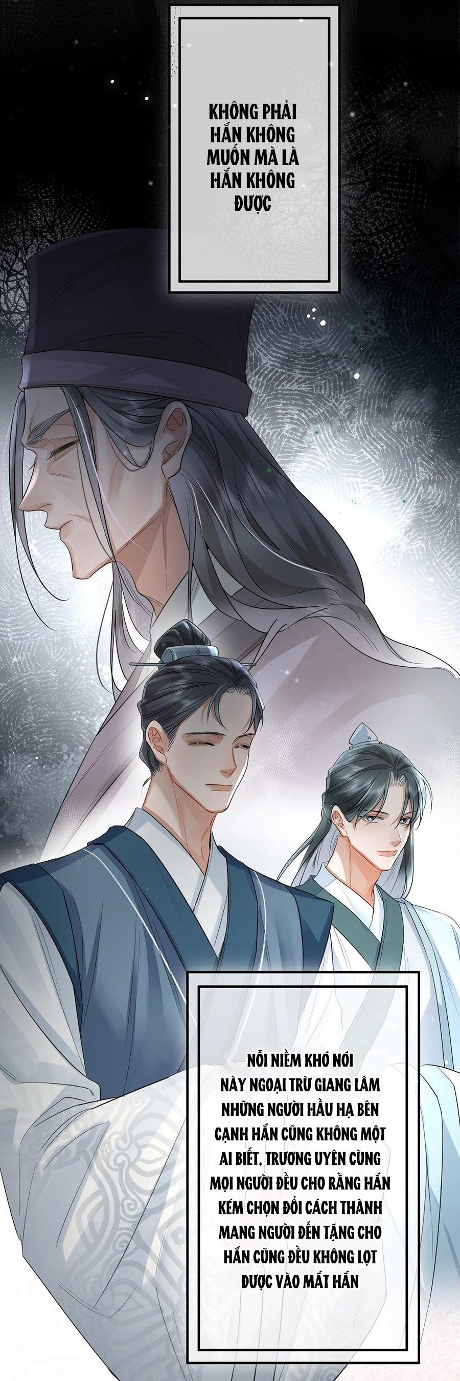 Ôn Hương Diễm Ngọc (END) - Chap 5