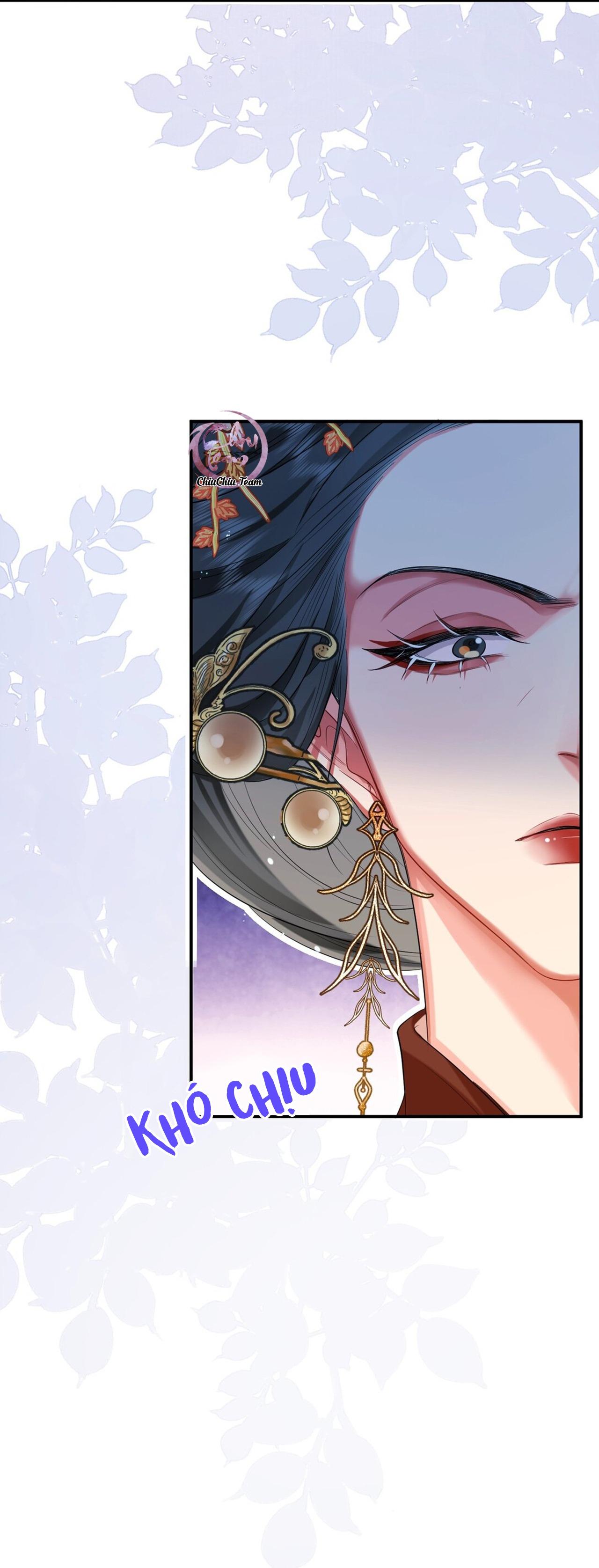 Ôn Hương Diễm Ngọc (END) - Chap 7