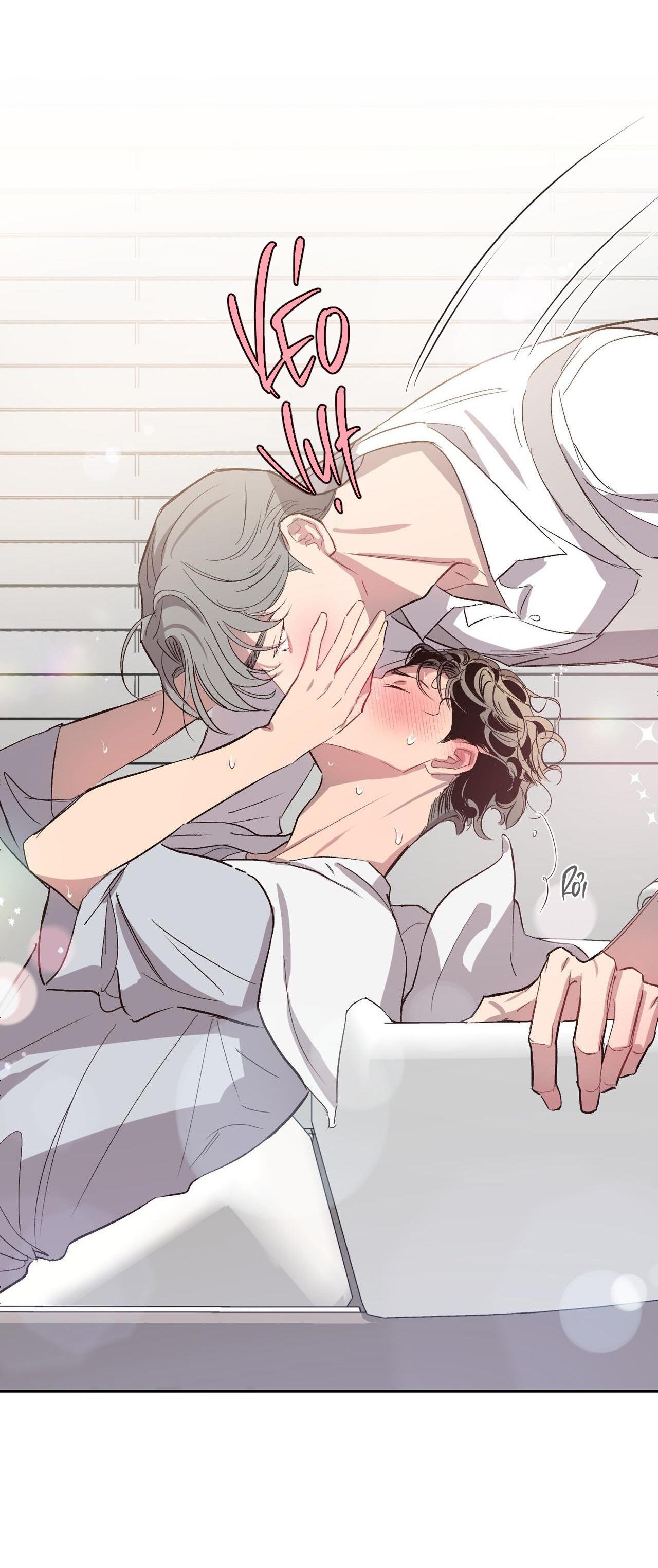 (CBunu) Bí Mật Của Mái Tóc - Chap 24