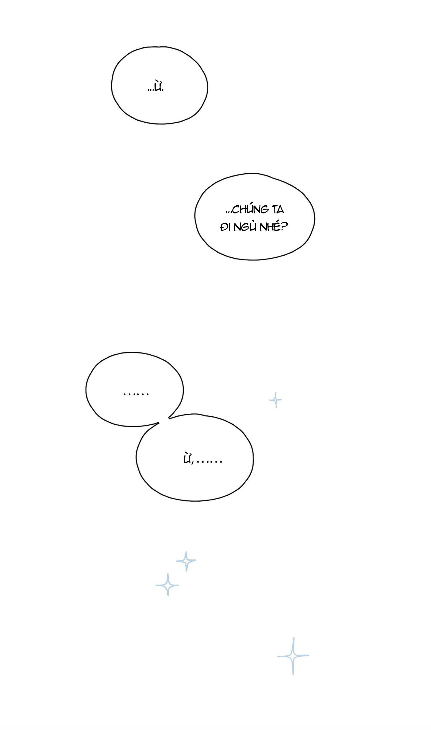 Tuyển Tập Manhwa Dằm Khăm - Chap 17