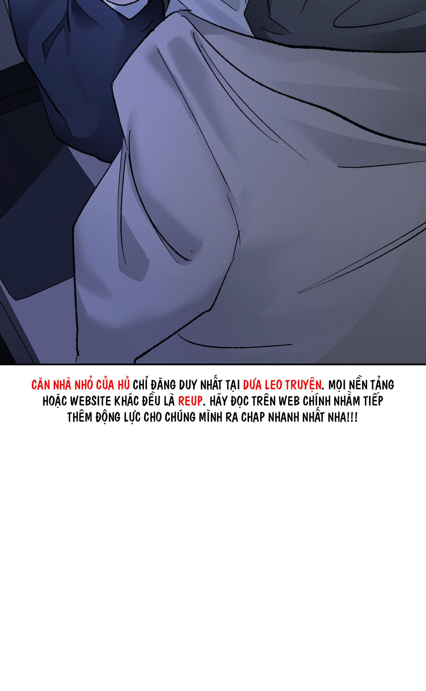 THẾ GIỚI KHI MẤT ĐI EM - Chap 49