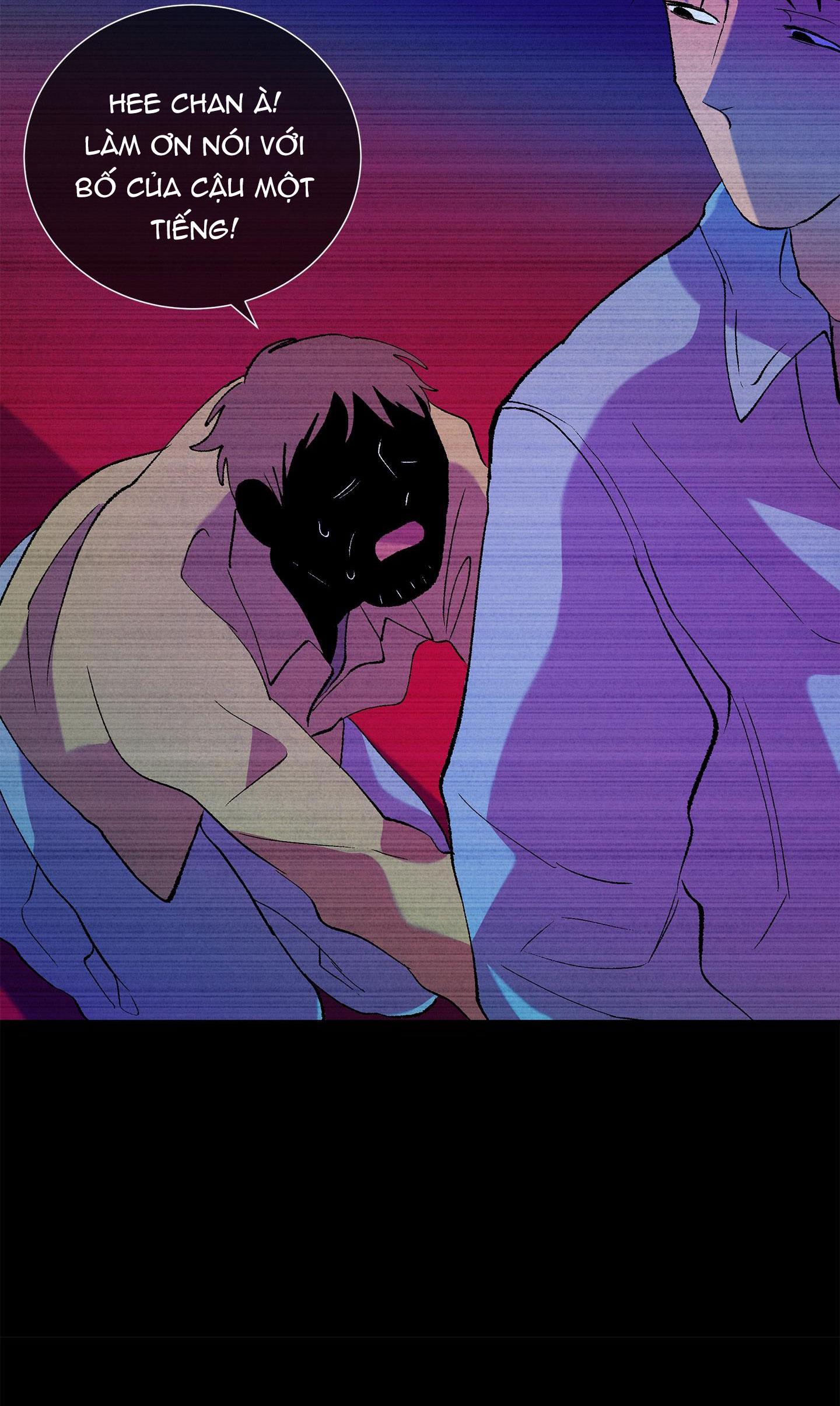 ÔNG CHÚ BÊN CỬA SỔ - Chap 29