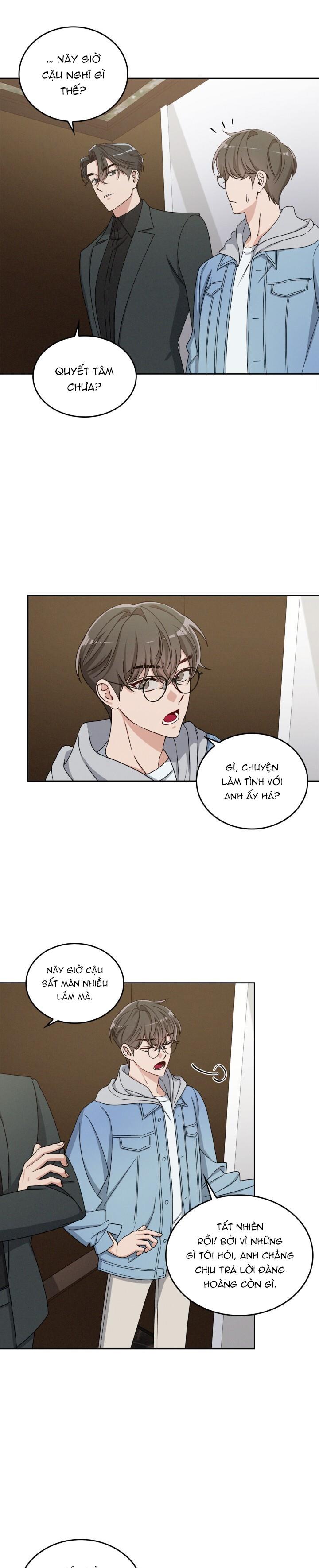 Critical Point - Chap 7