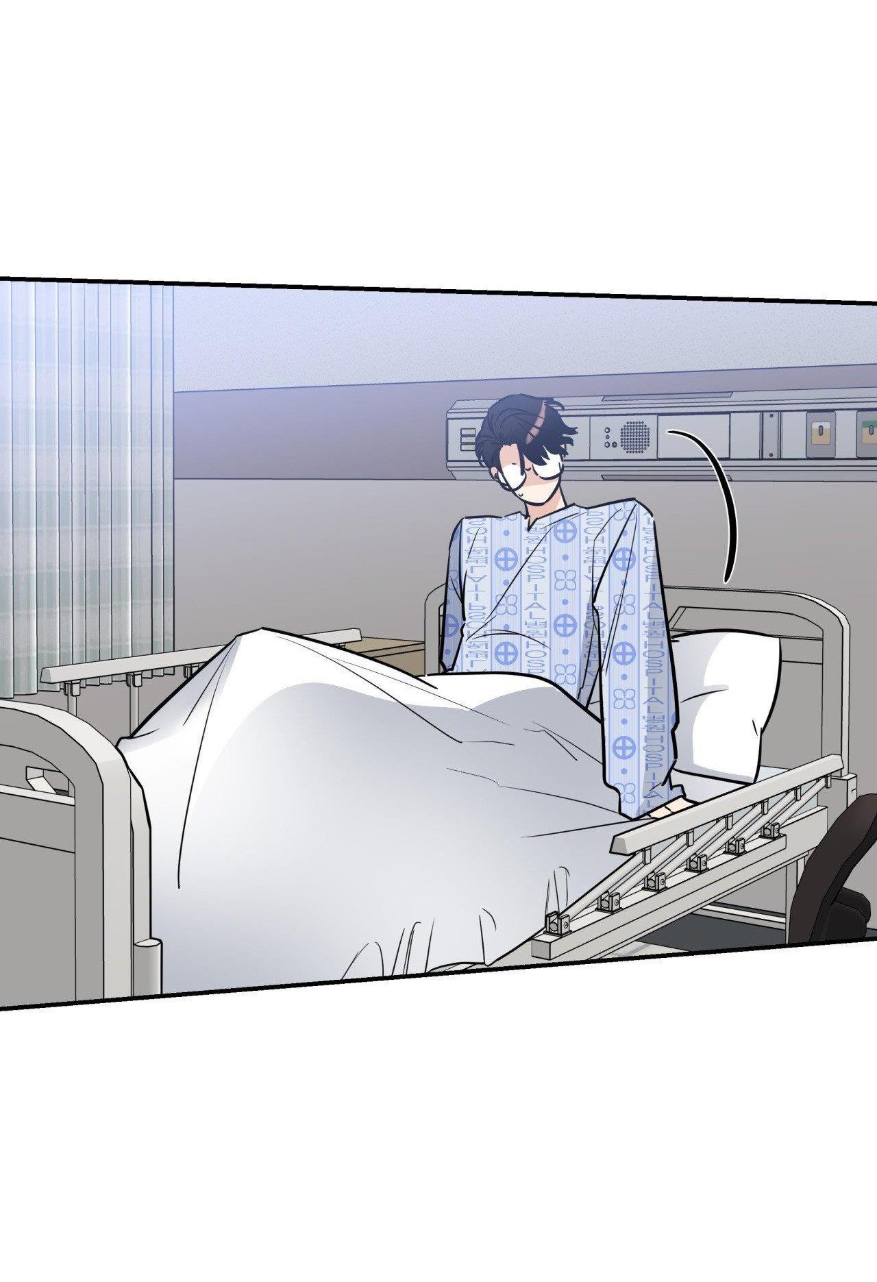 LỆNH CỨU RỖI - Chap 22